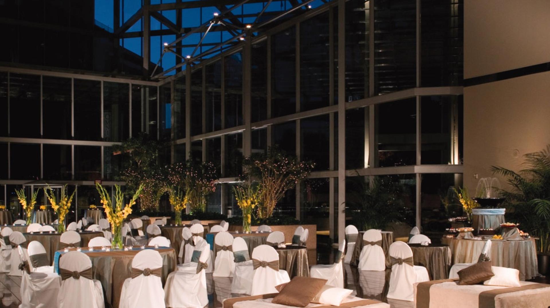 Atrium