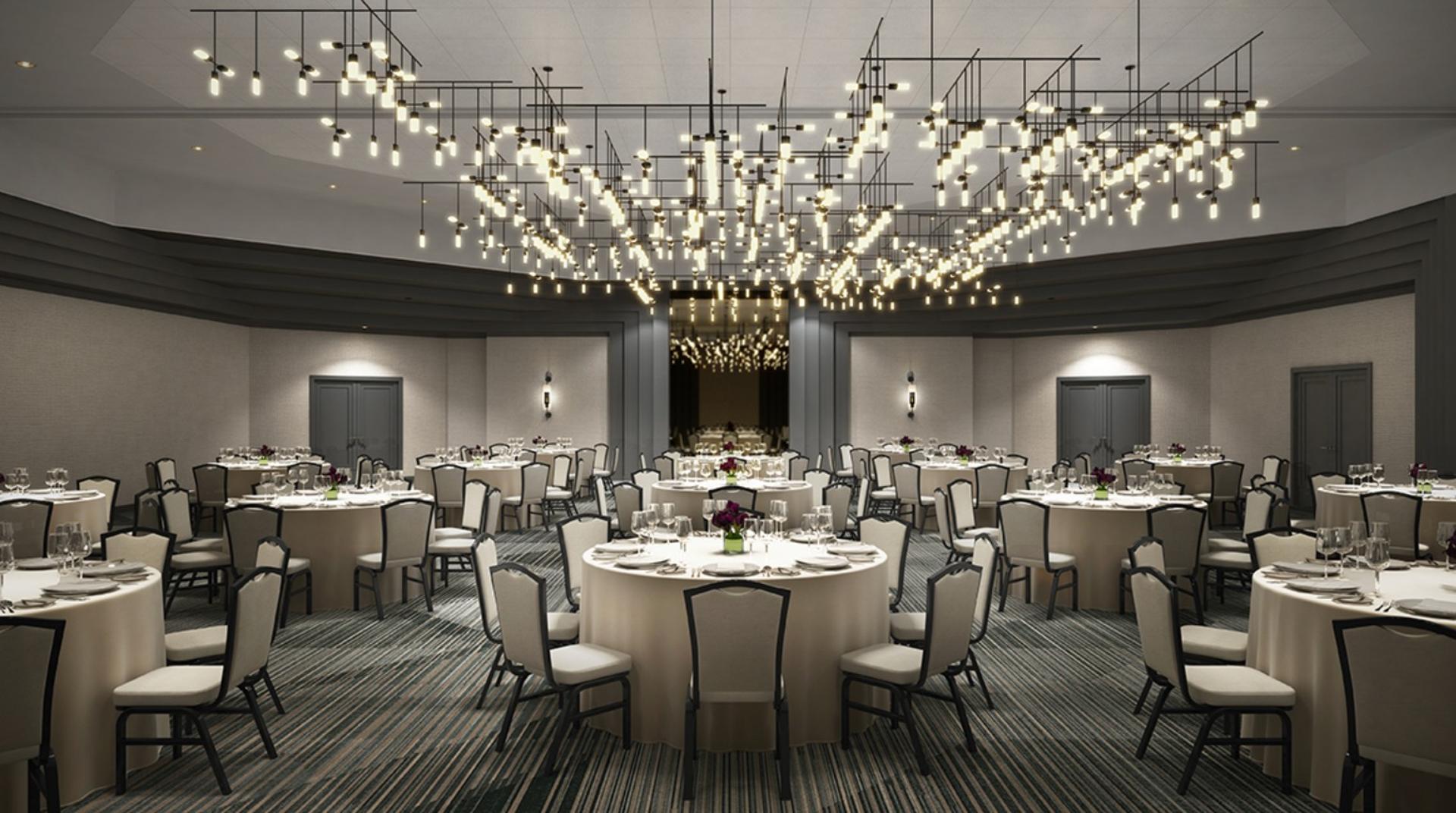 Bridge Ballroom