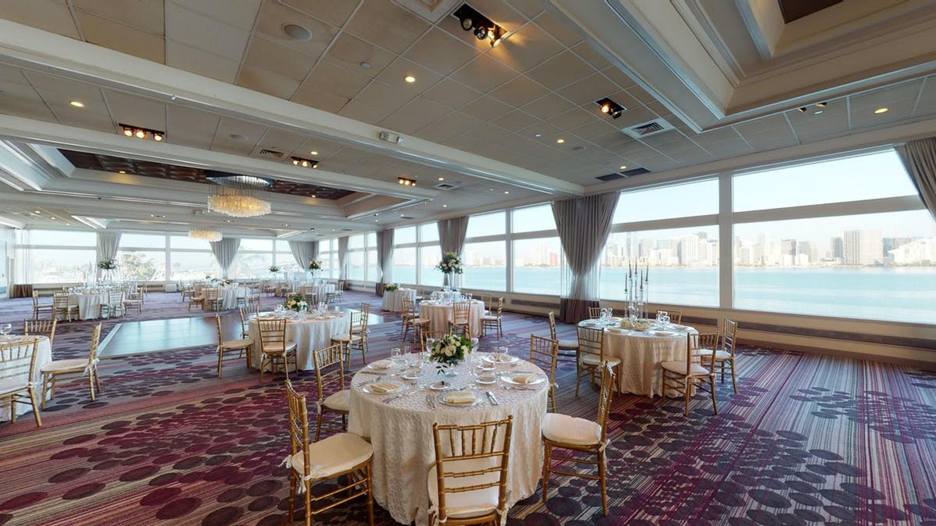 Grand Ballroom
