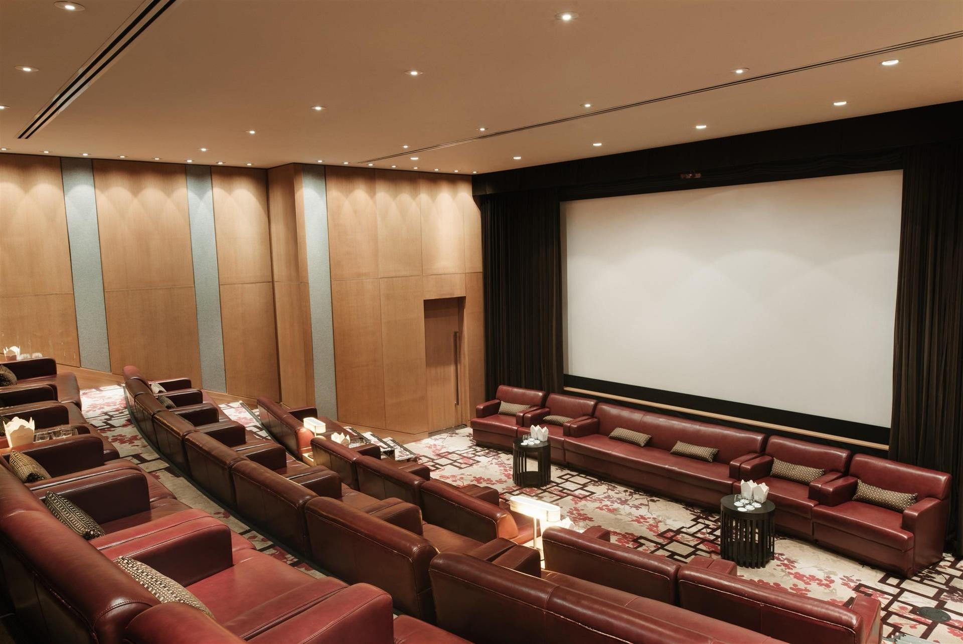 Screening Room	