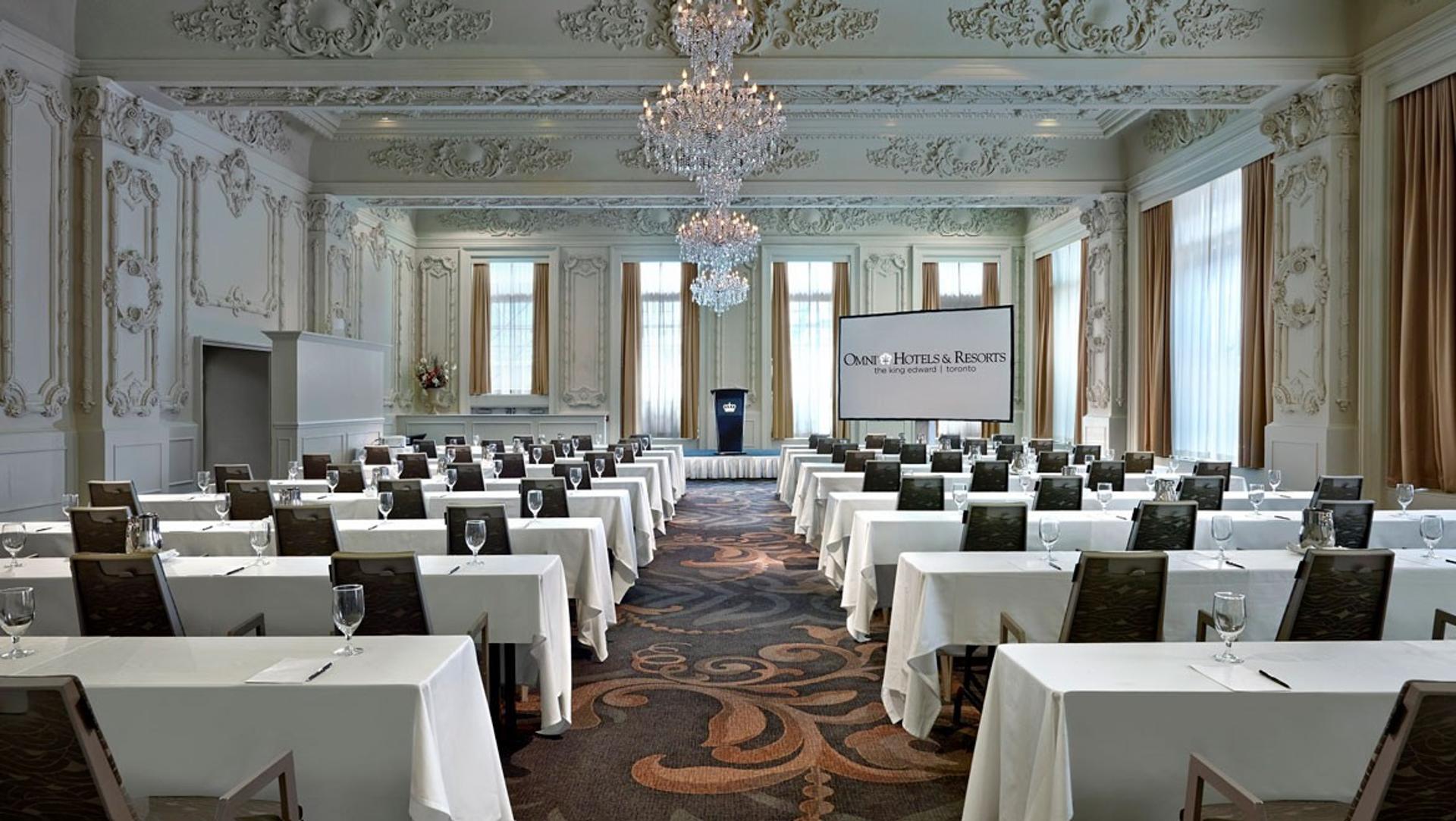 Sovereign Ballroom