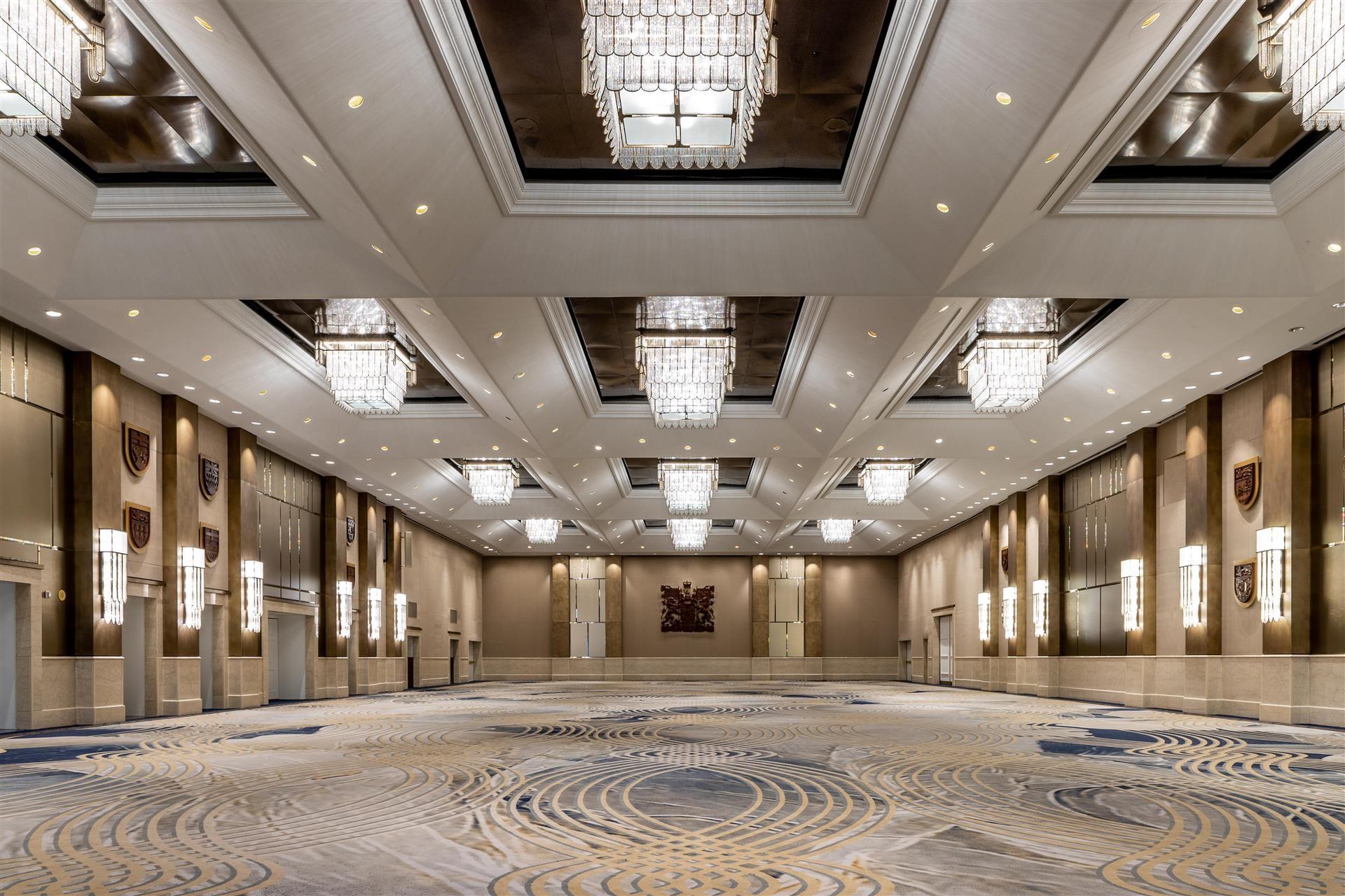 Canadian Room