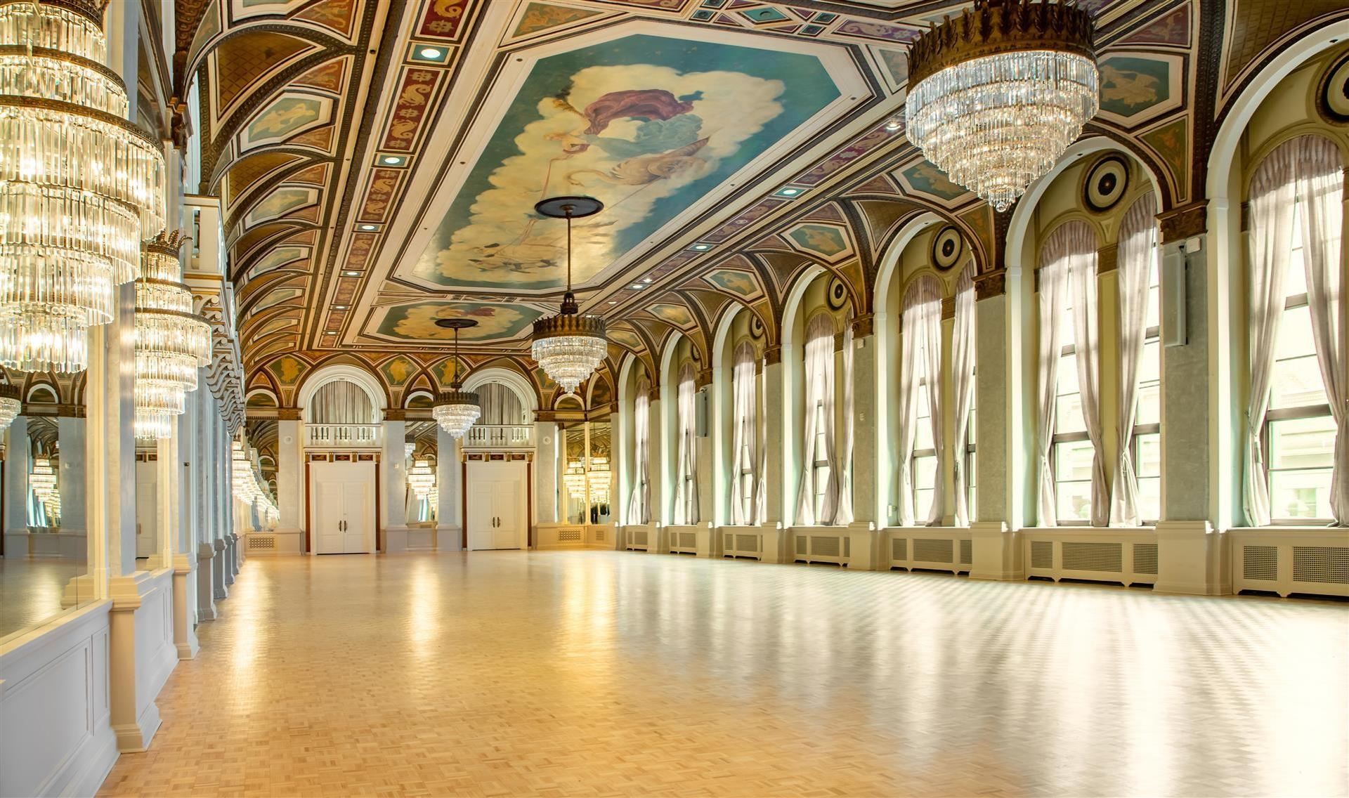 Ballroom	