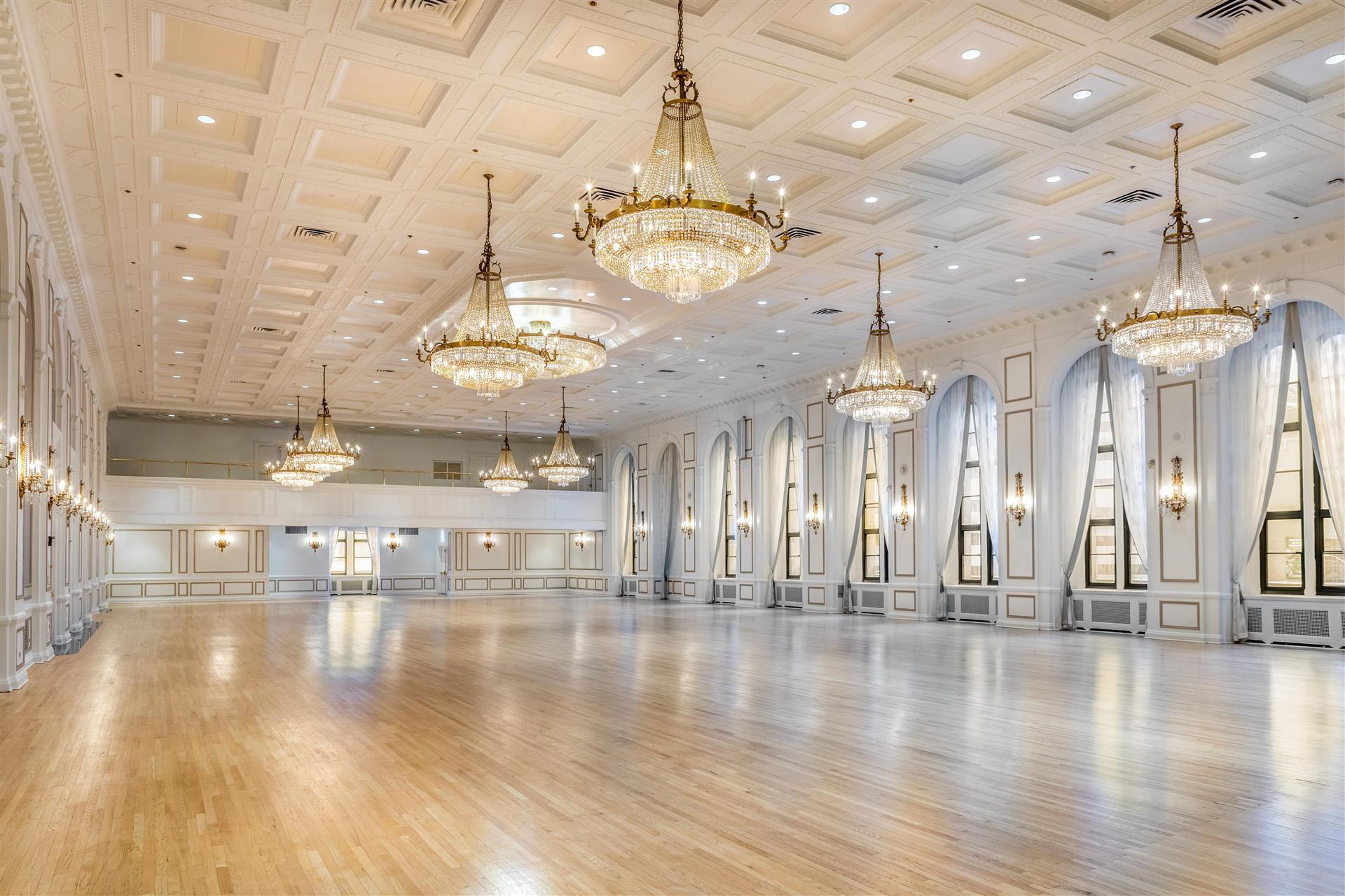 Concert Hall	