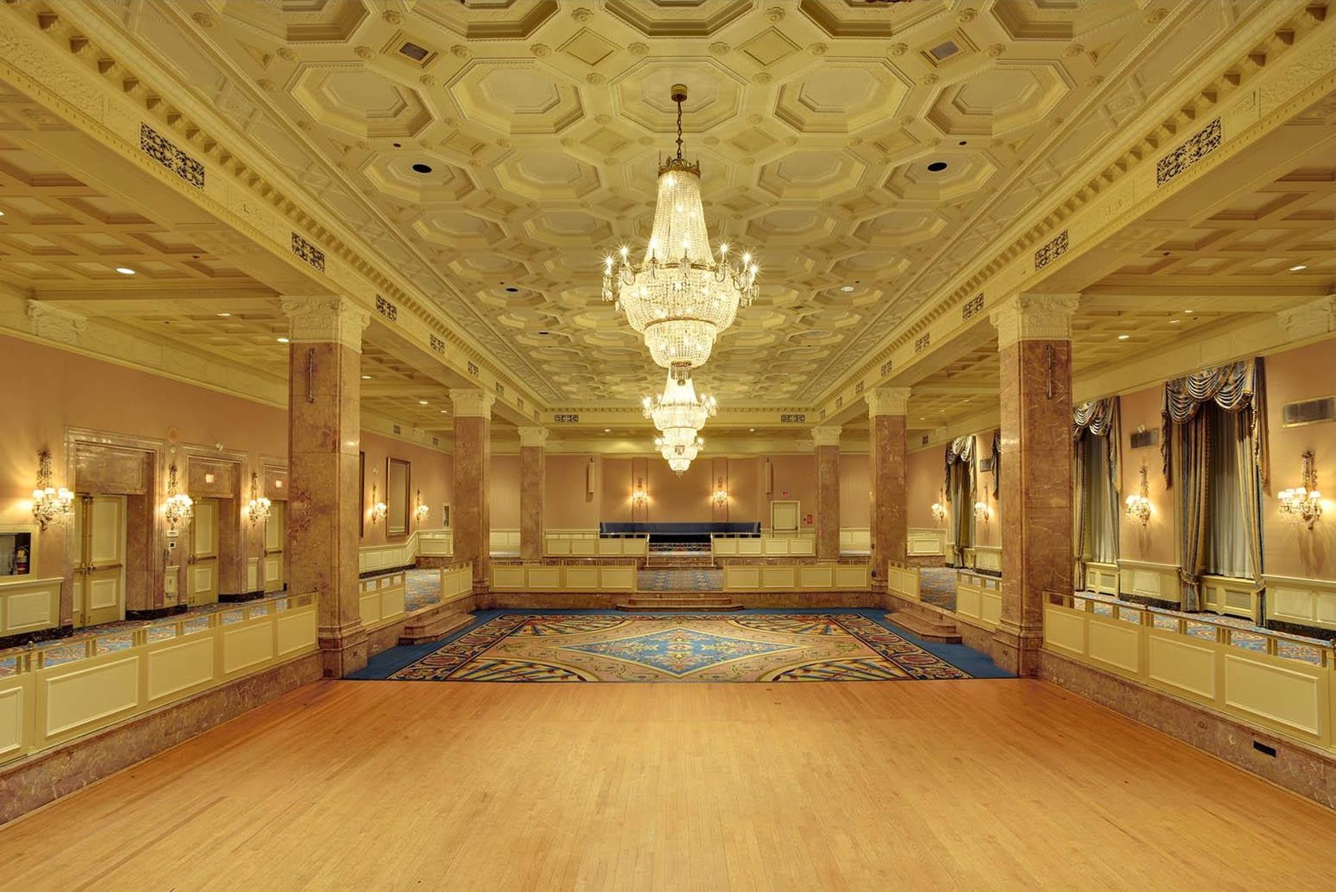 Imperial Room	