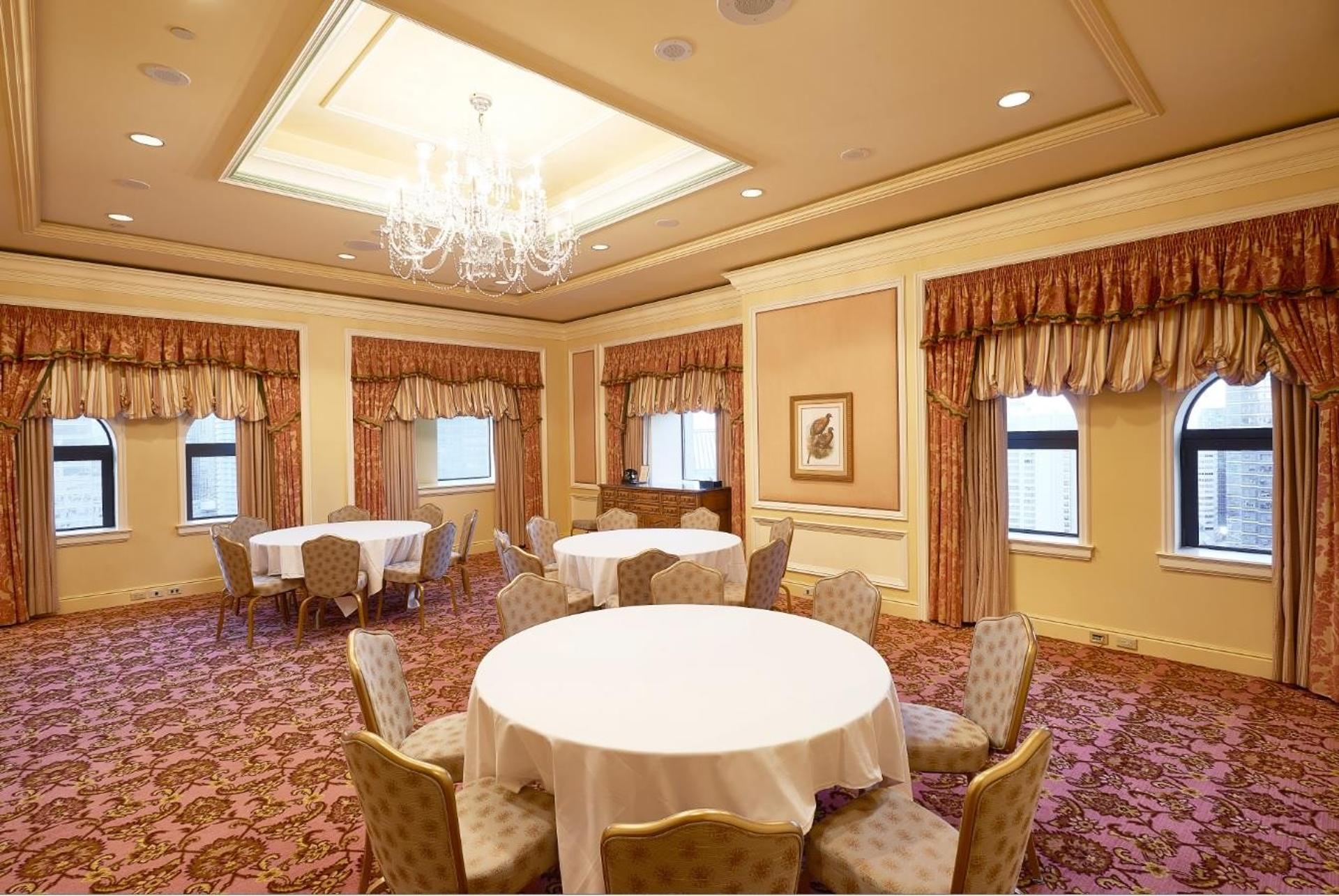 19th Floor Salon 4