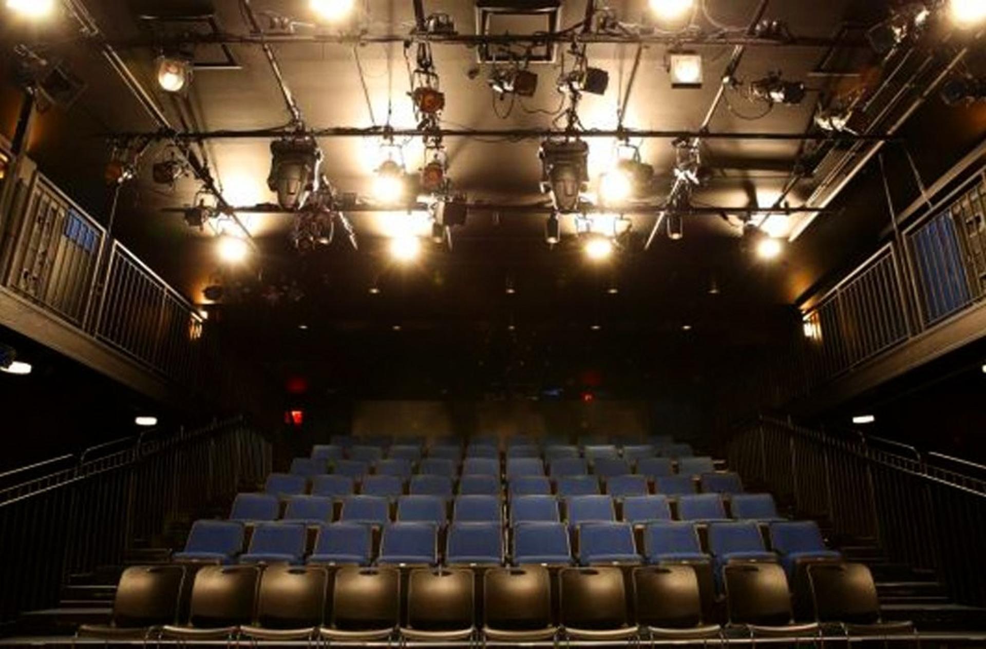 The Frank Shiner Theater