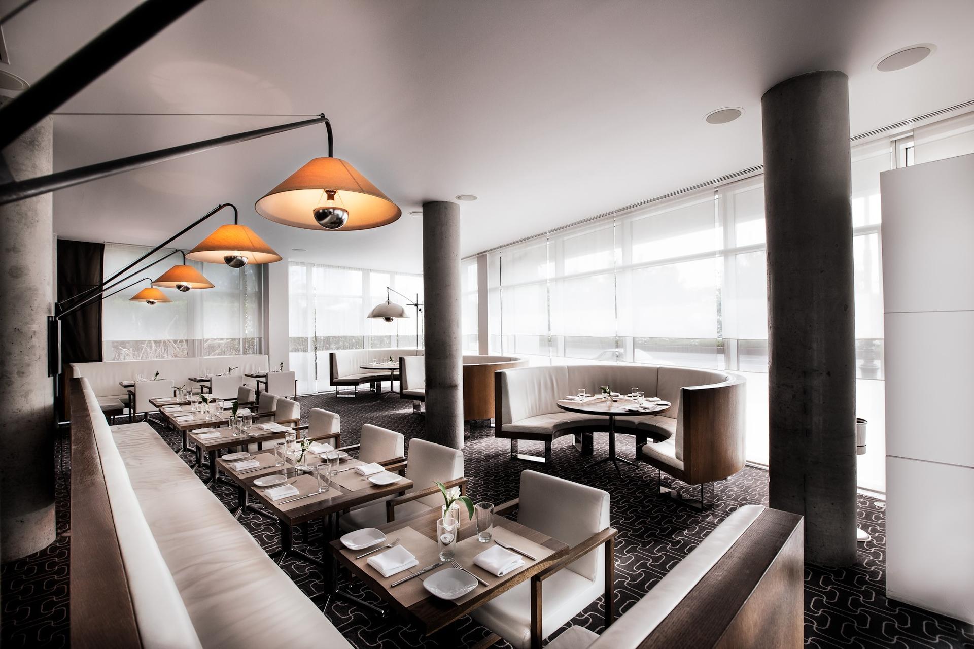 Full Restaurant Buyout