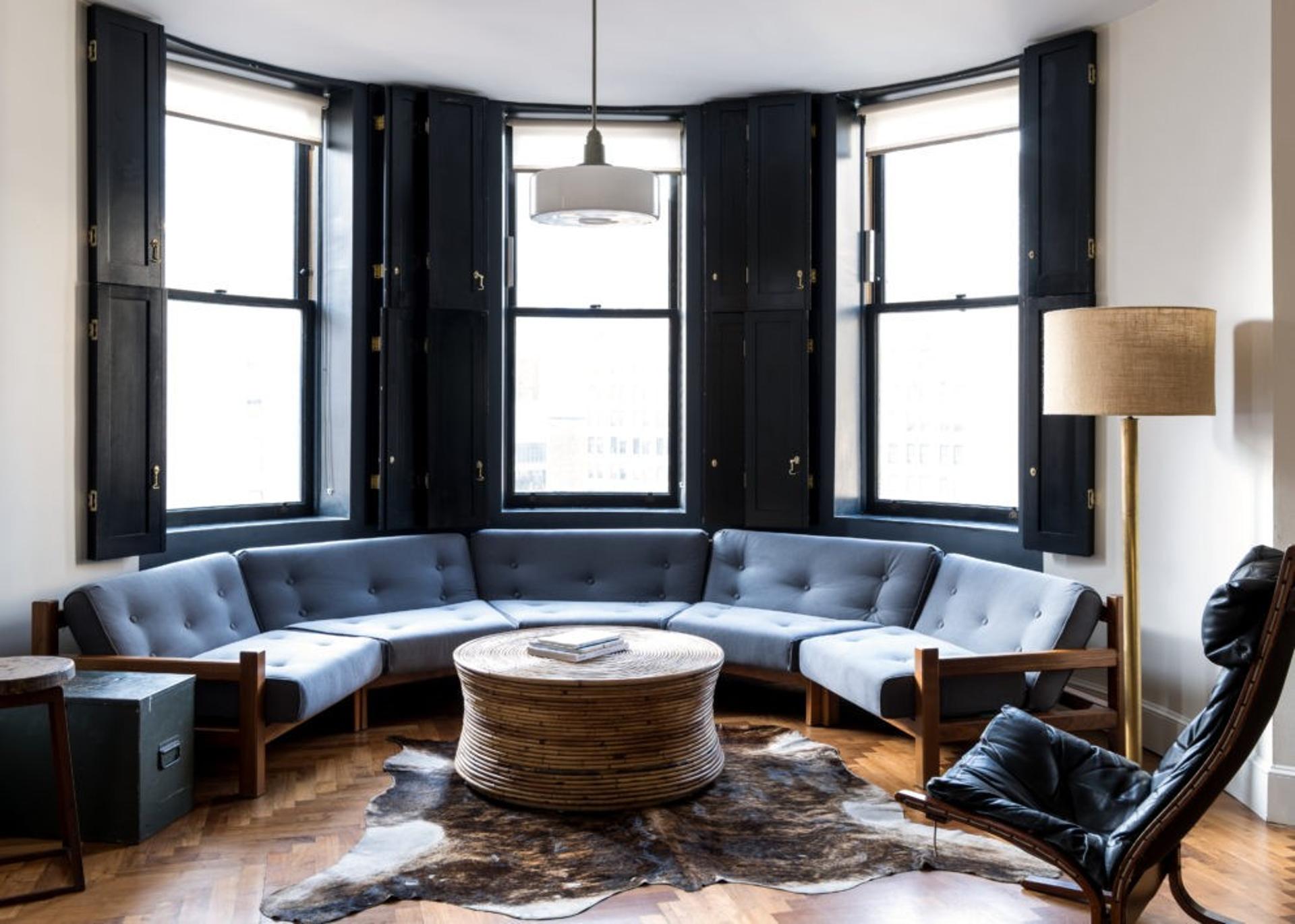 Loft Suites