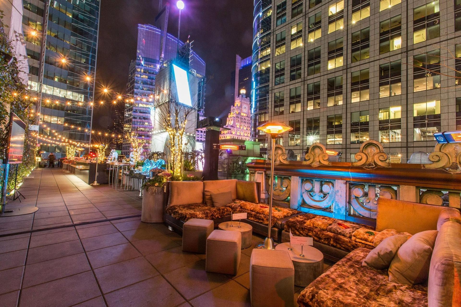 Rooftop St. Cloud (Outdoor)