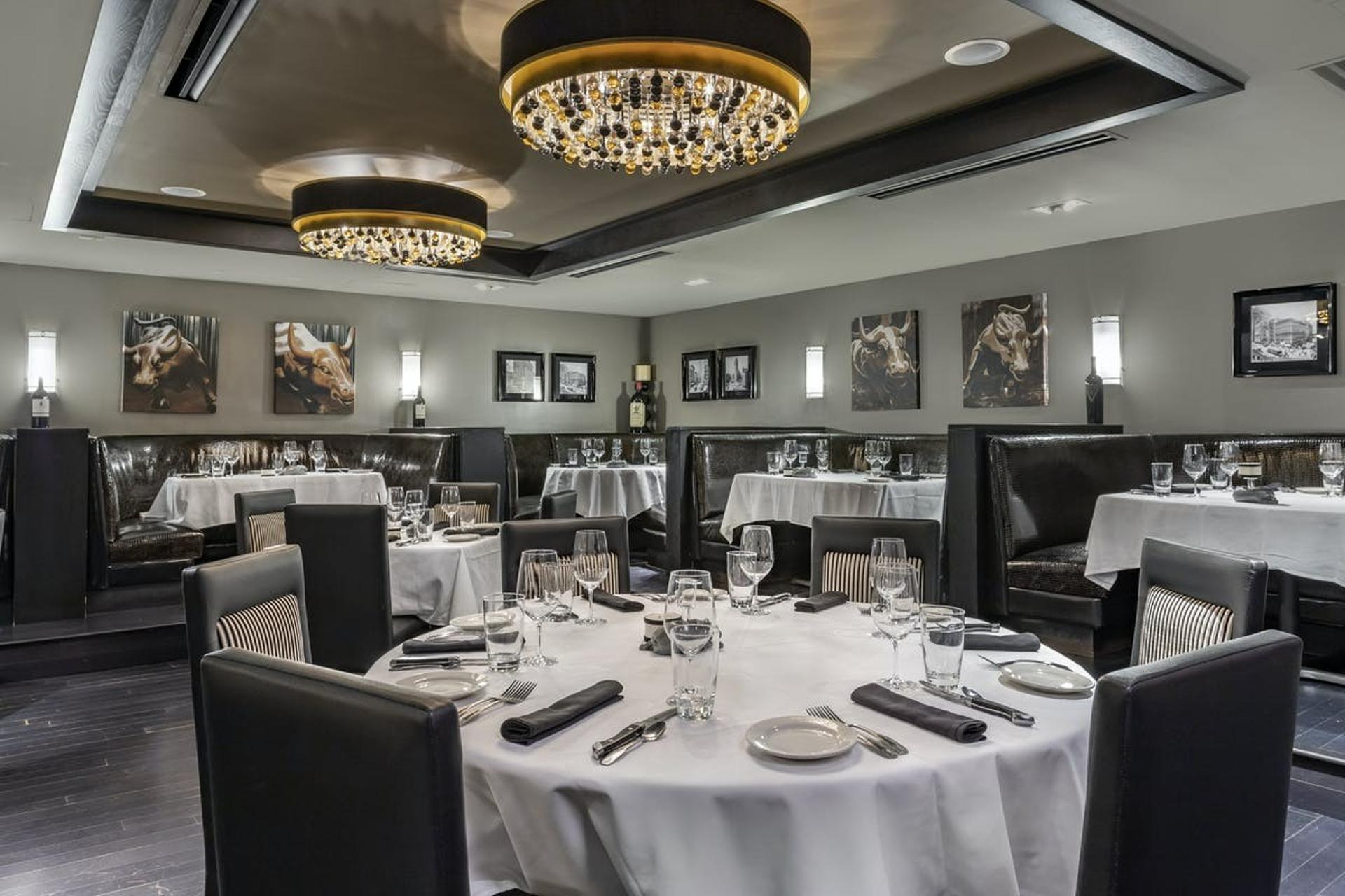 Private Dining Room (B) 