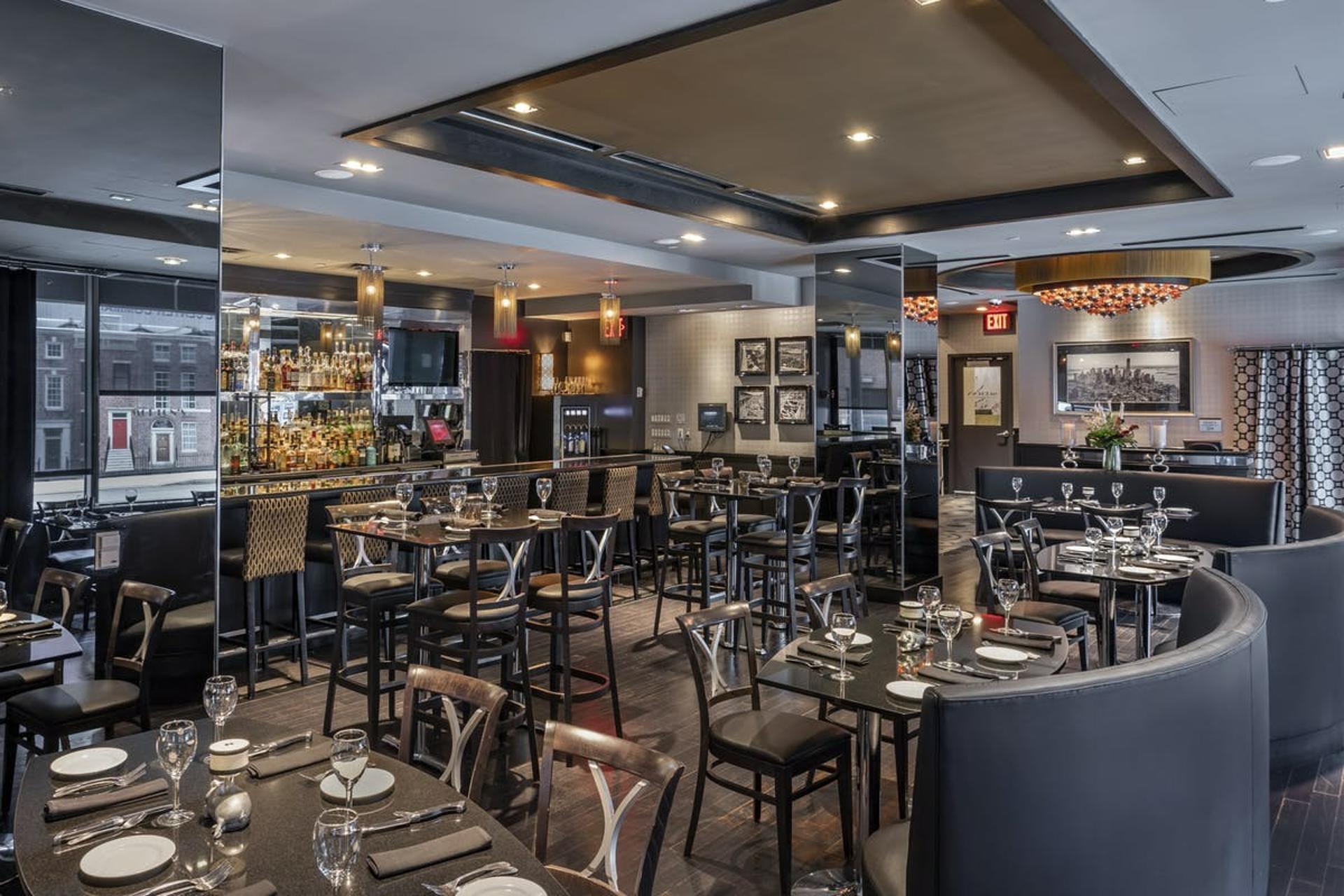 Restaurant Buyout