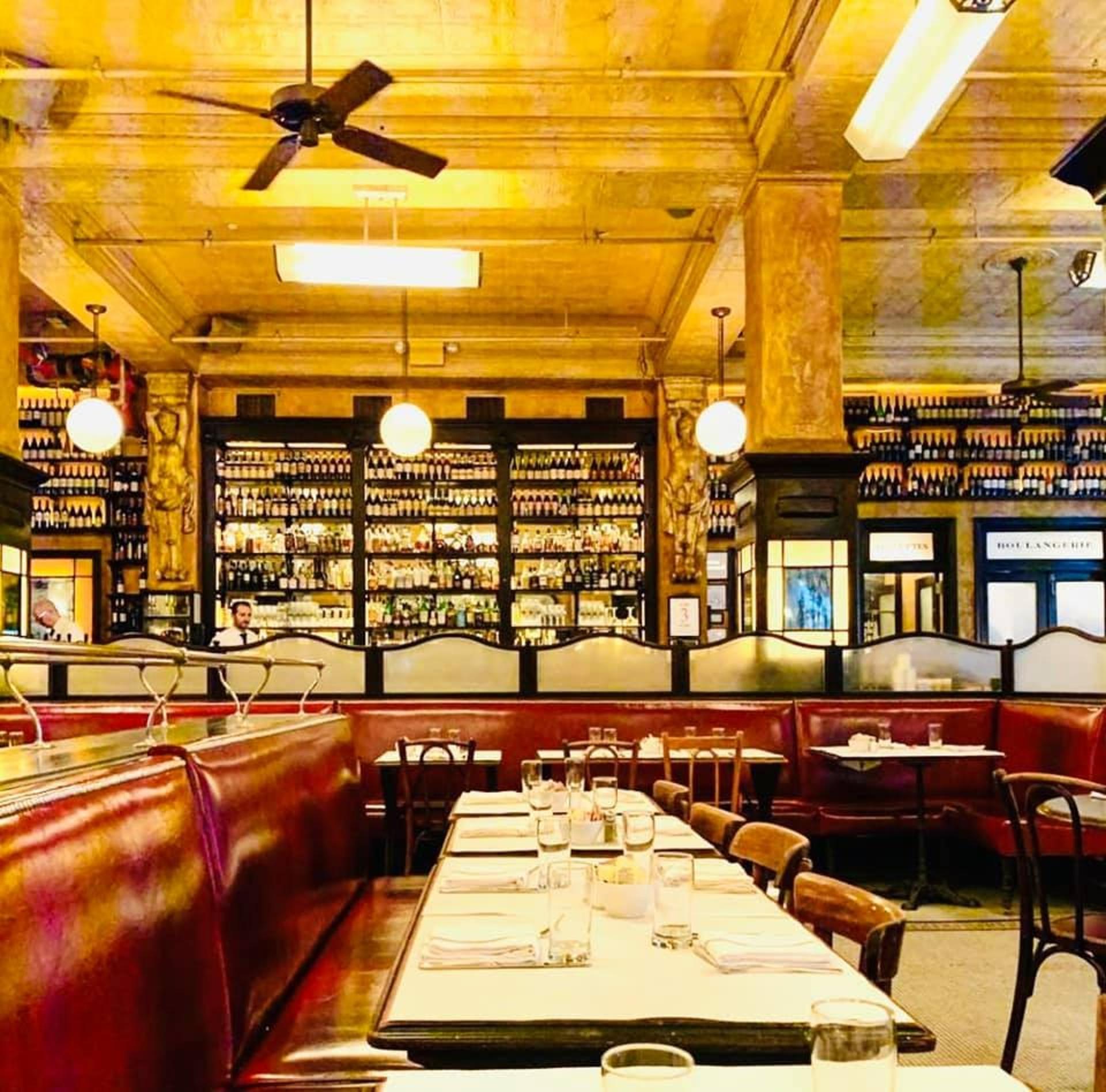 Buyout