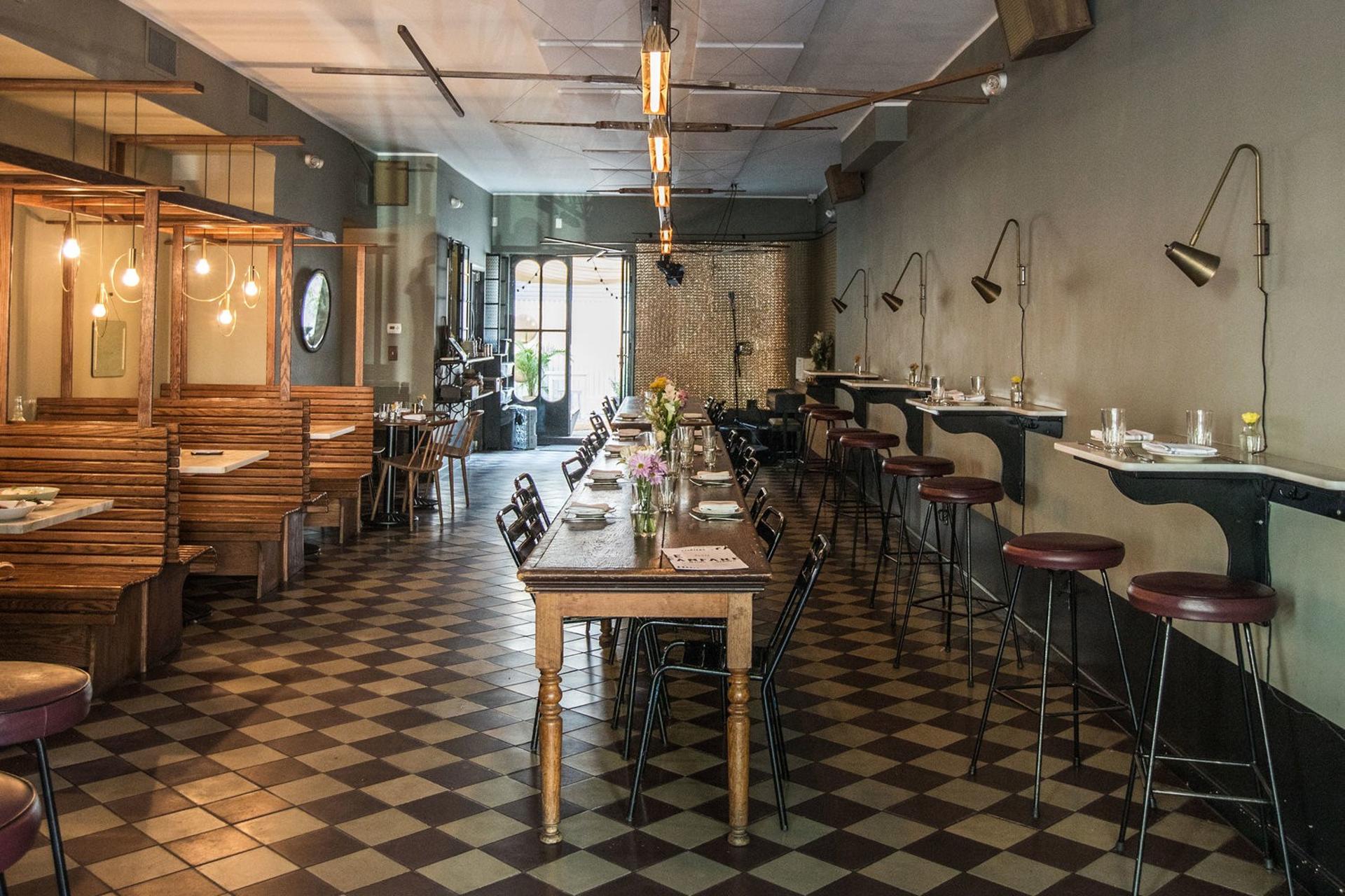 New York’s 2022 Michelin Bib Gourmand Restaurants, Mapped