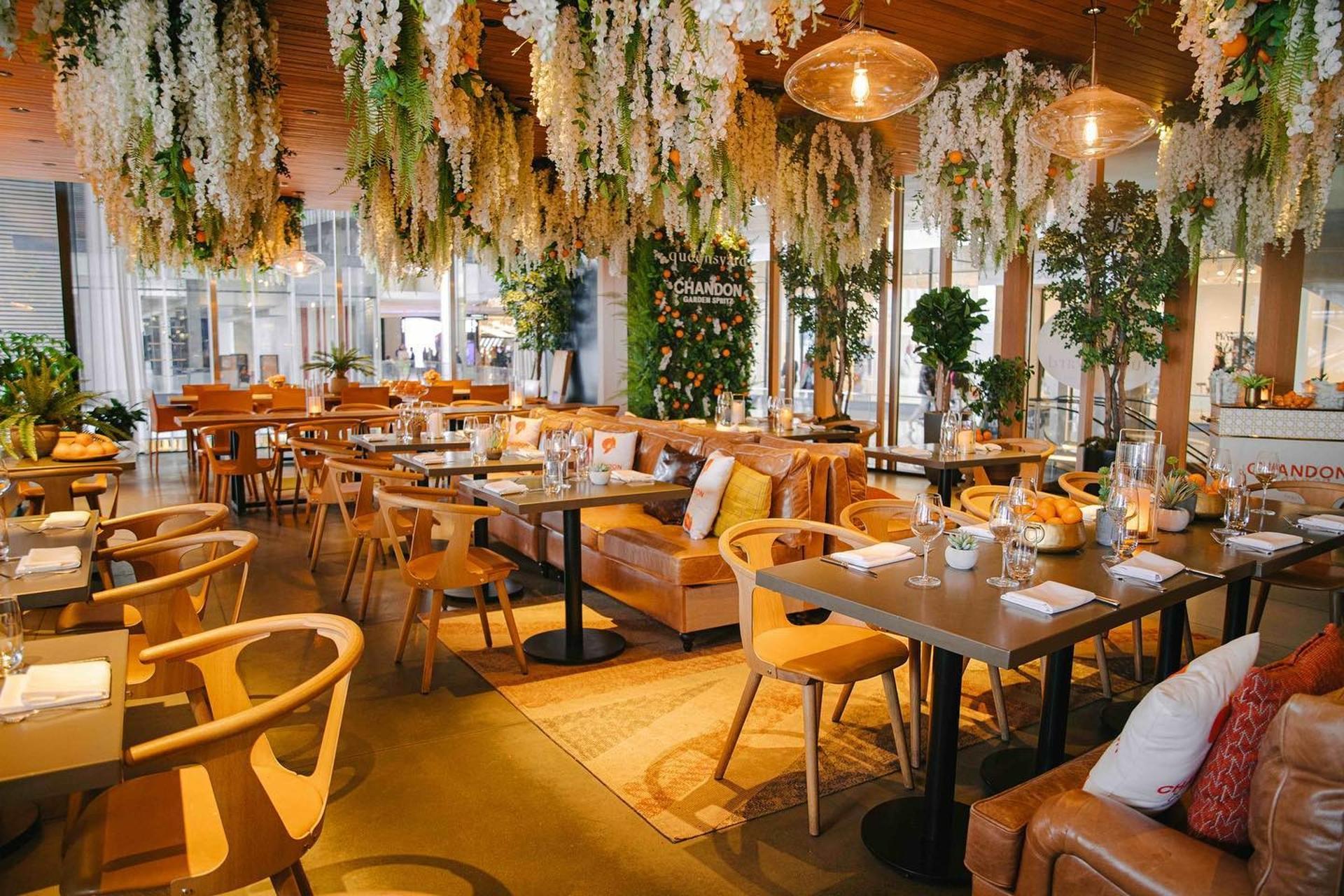 Front Dining Room