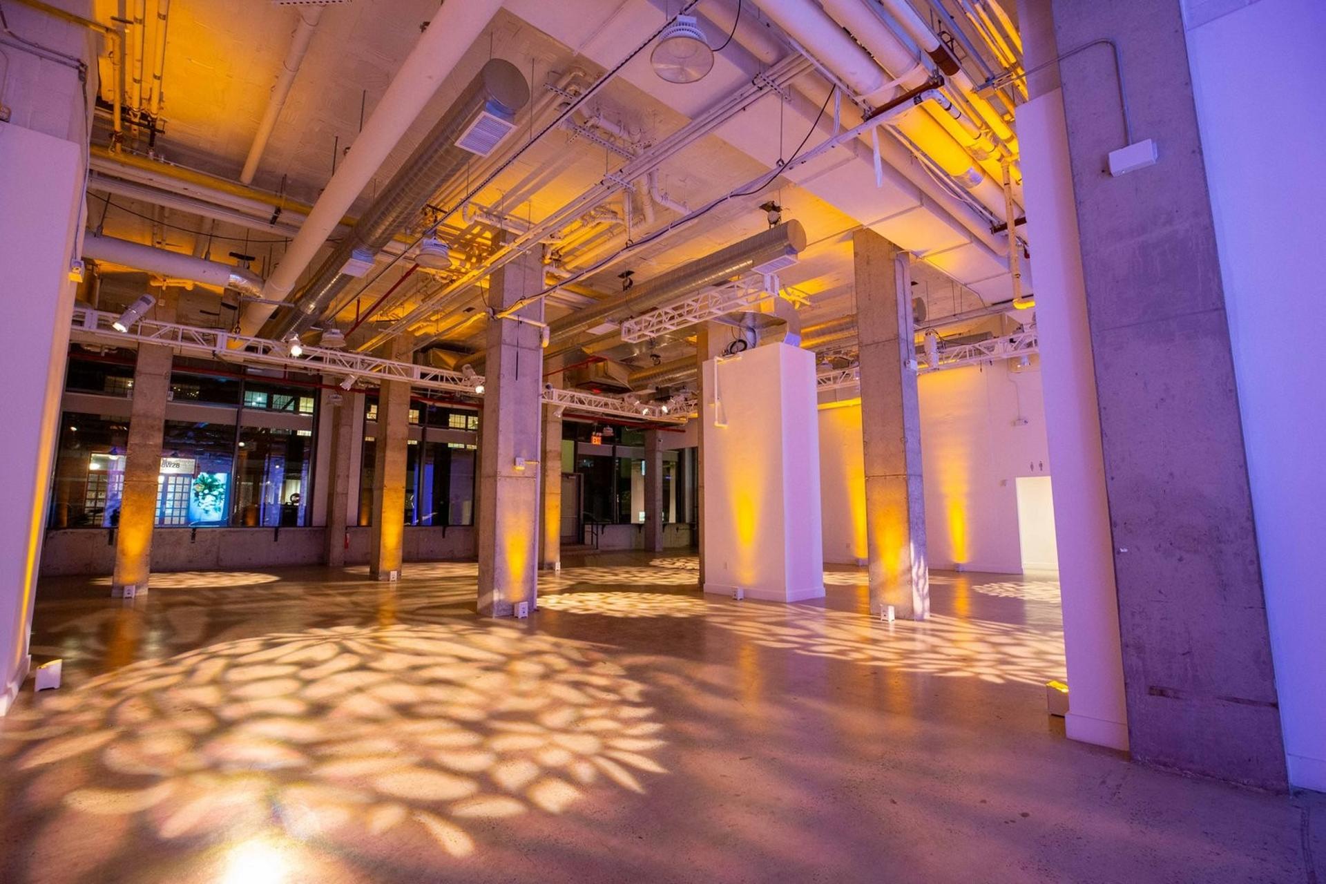 Full Space
