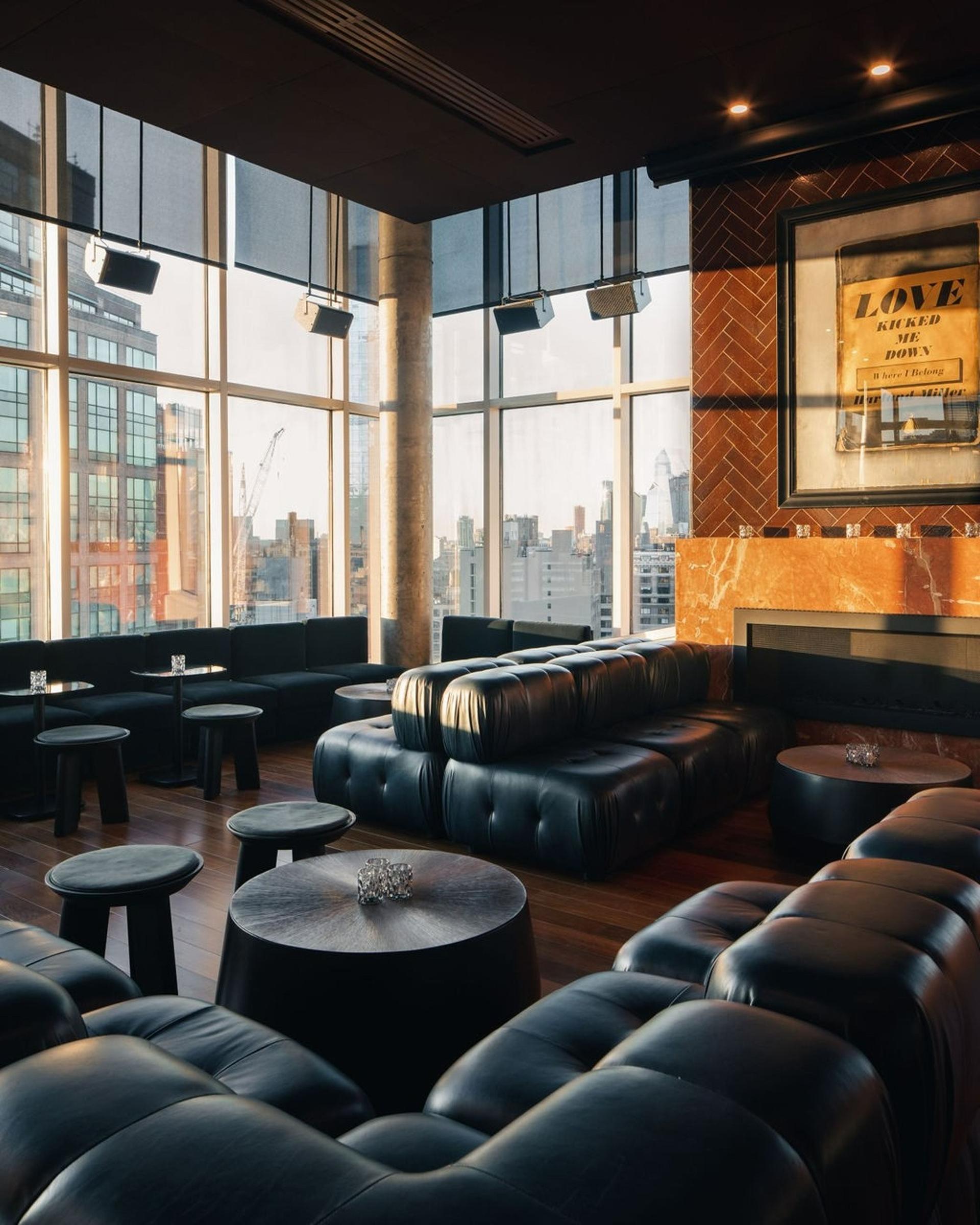 Indoor Space