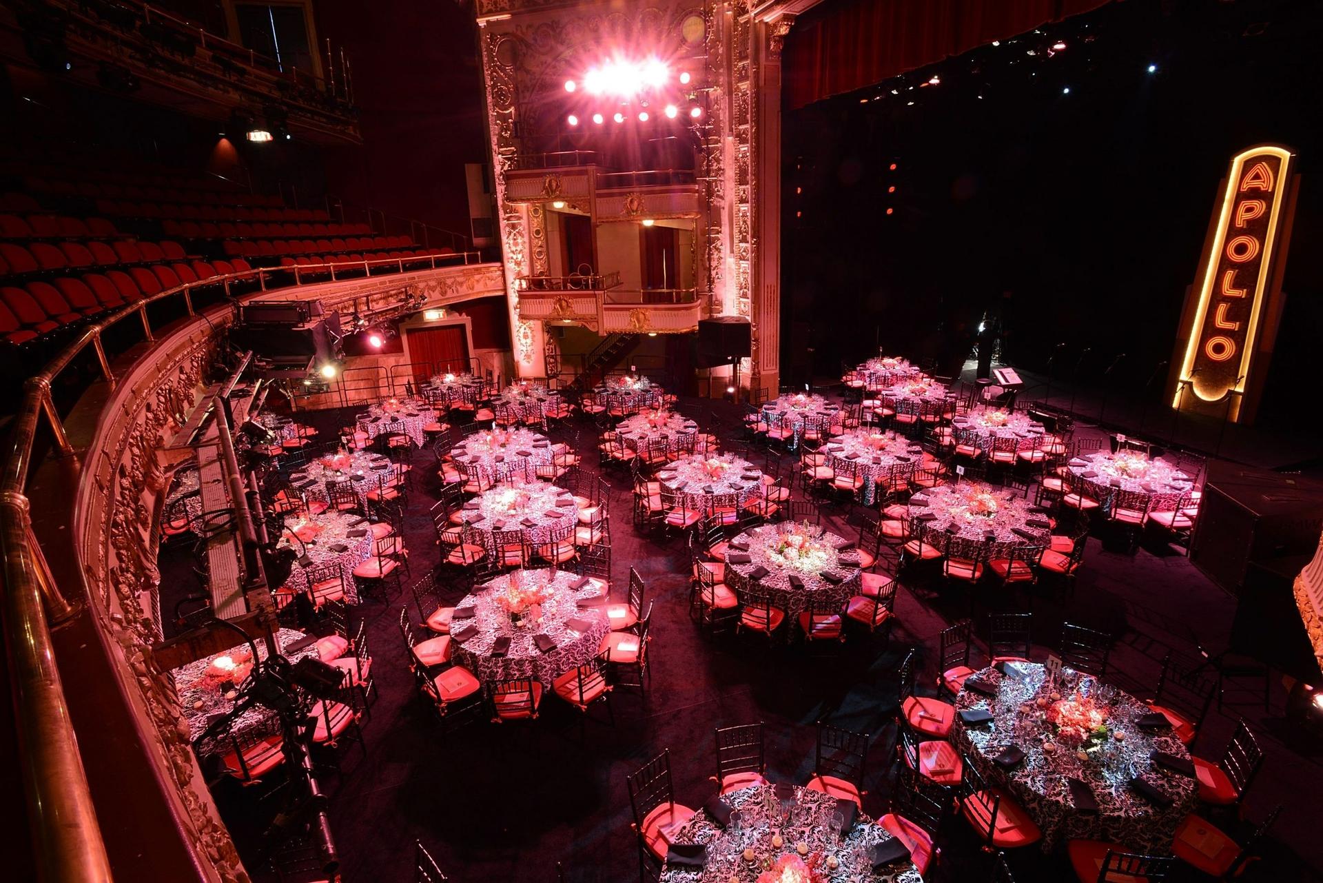 Mainstage