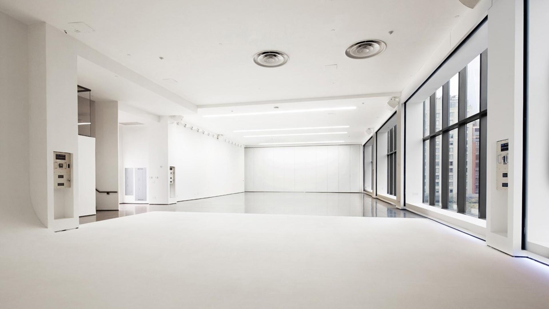 Studio 1