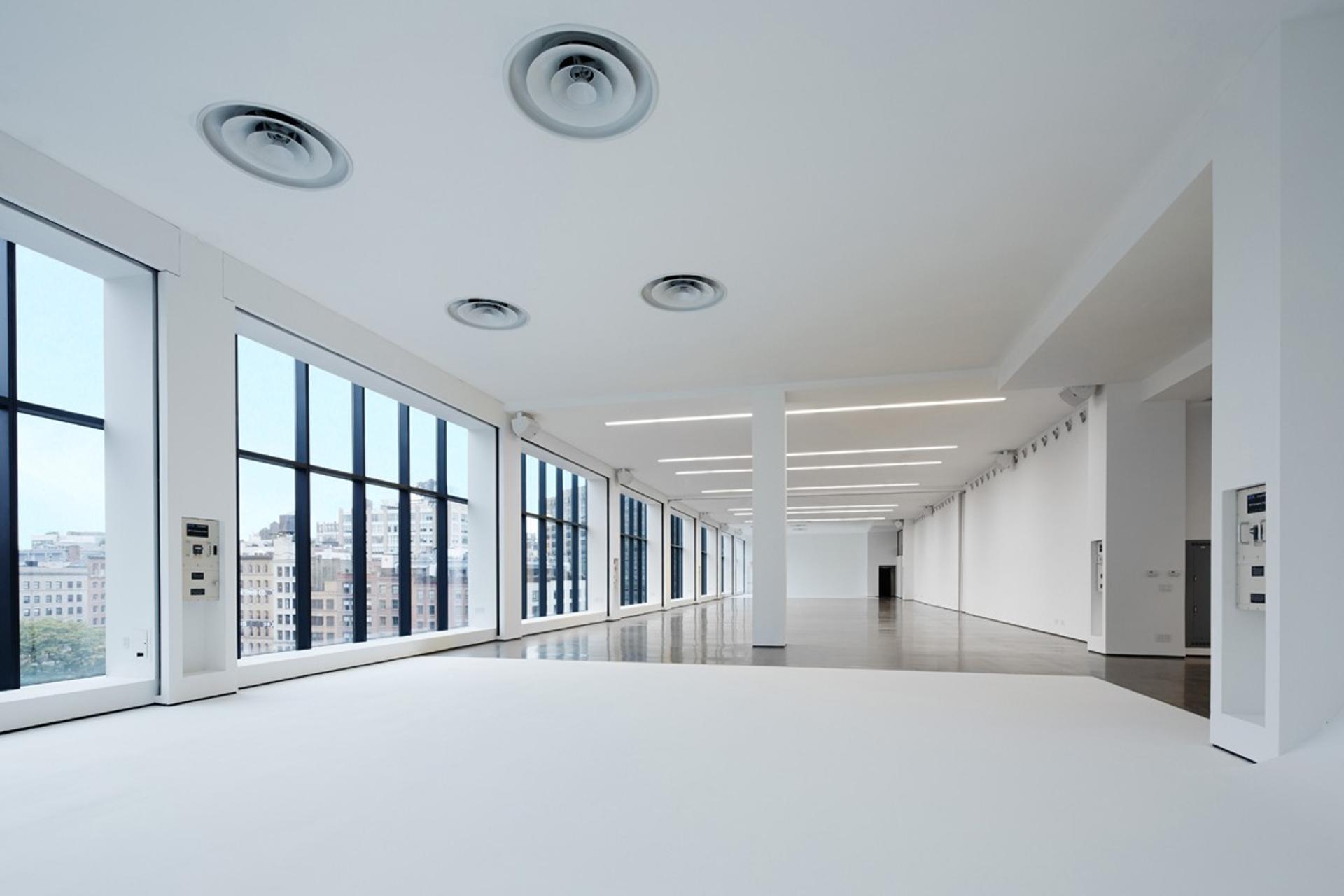 Studio 1 + 2