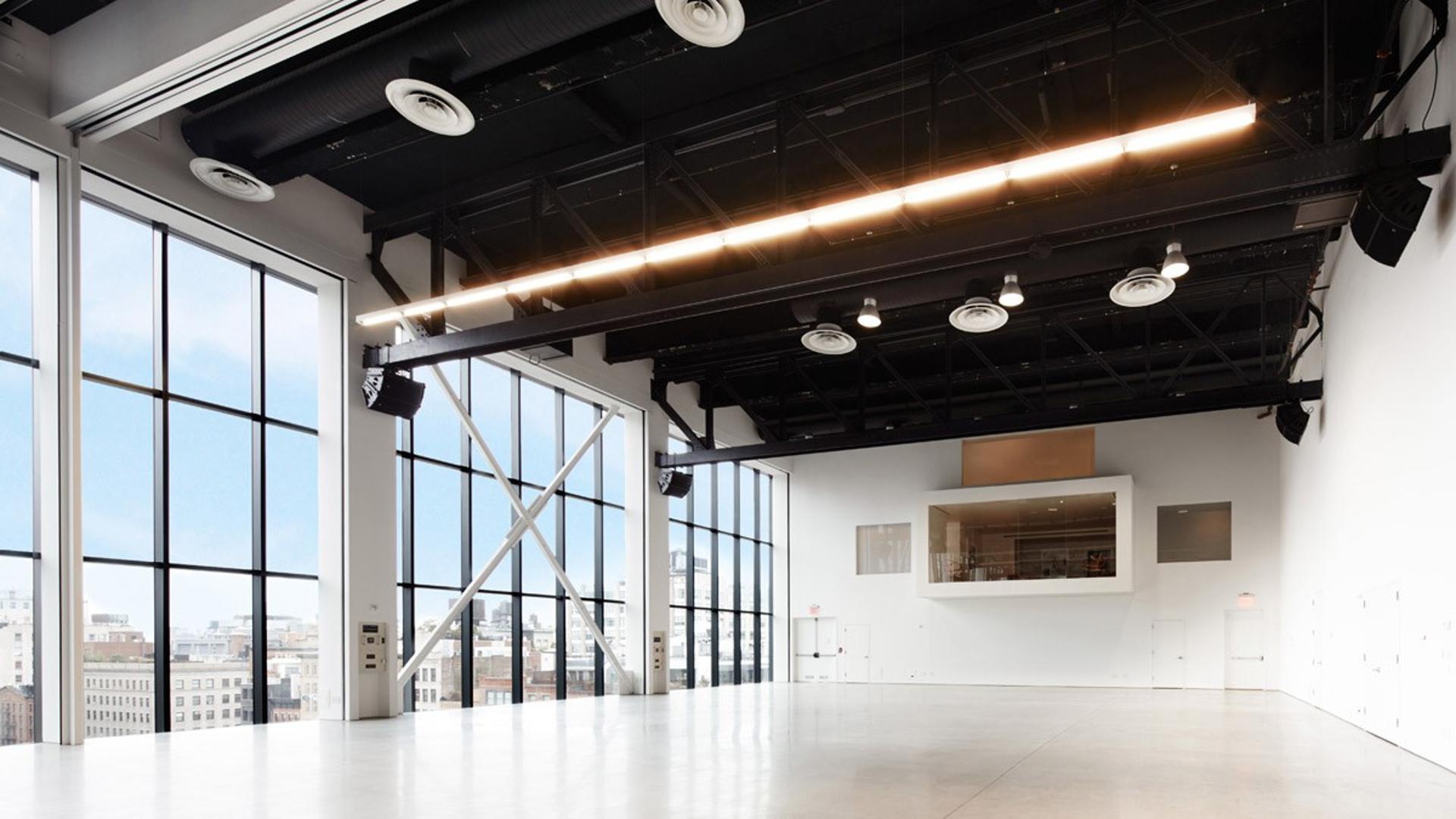 Studio 3