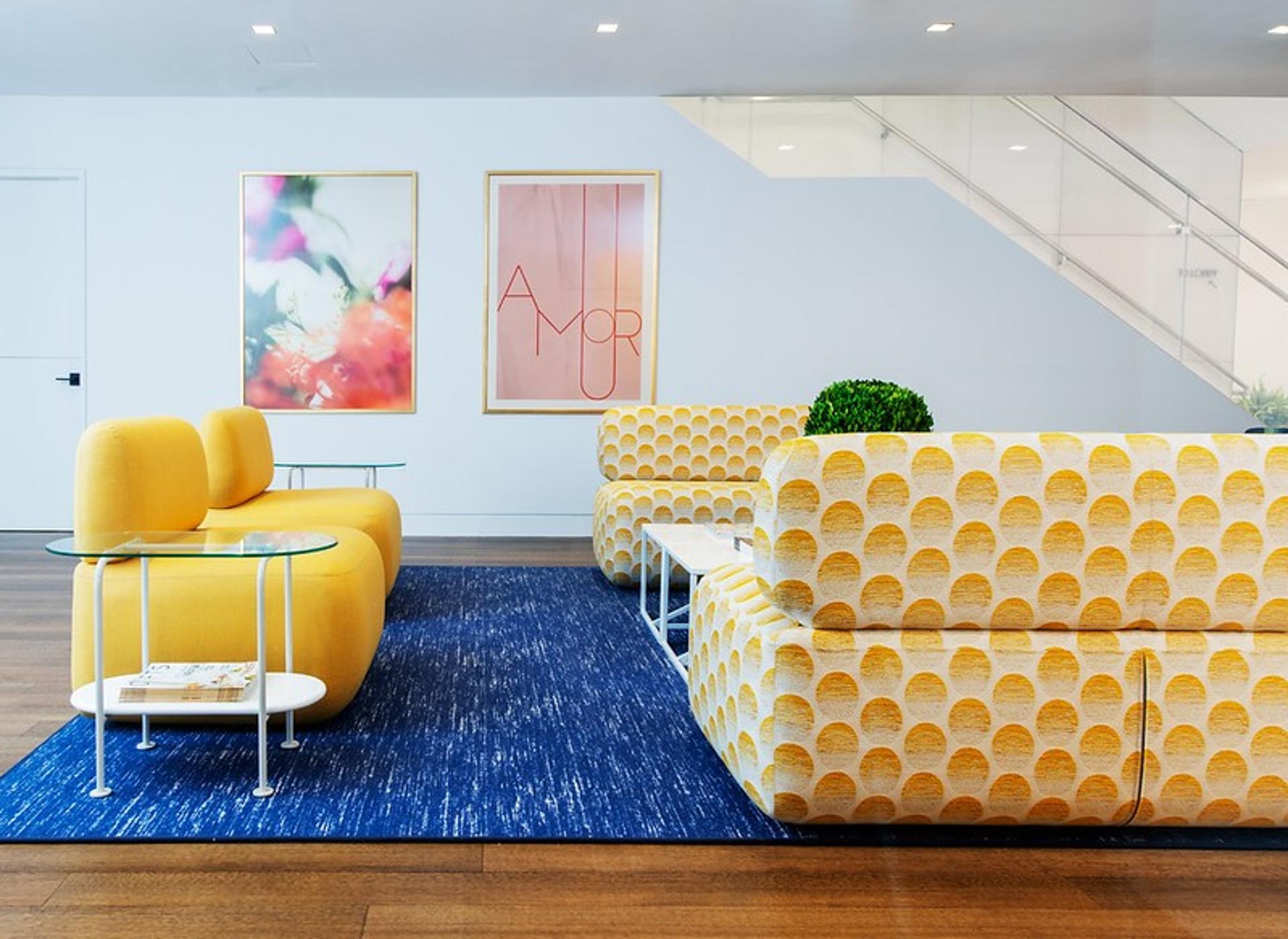 The Sequoia Salon