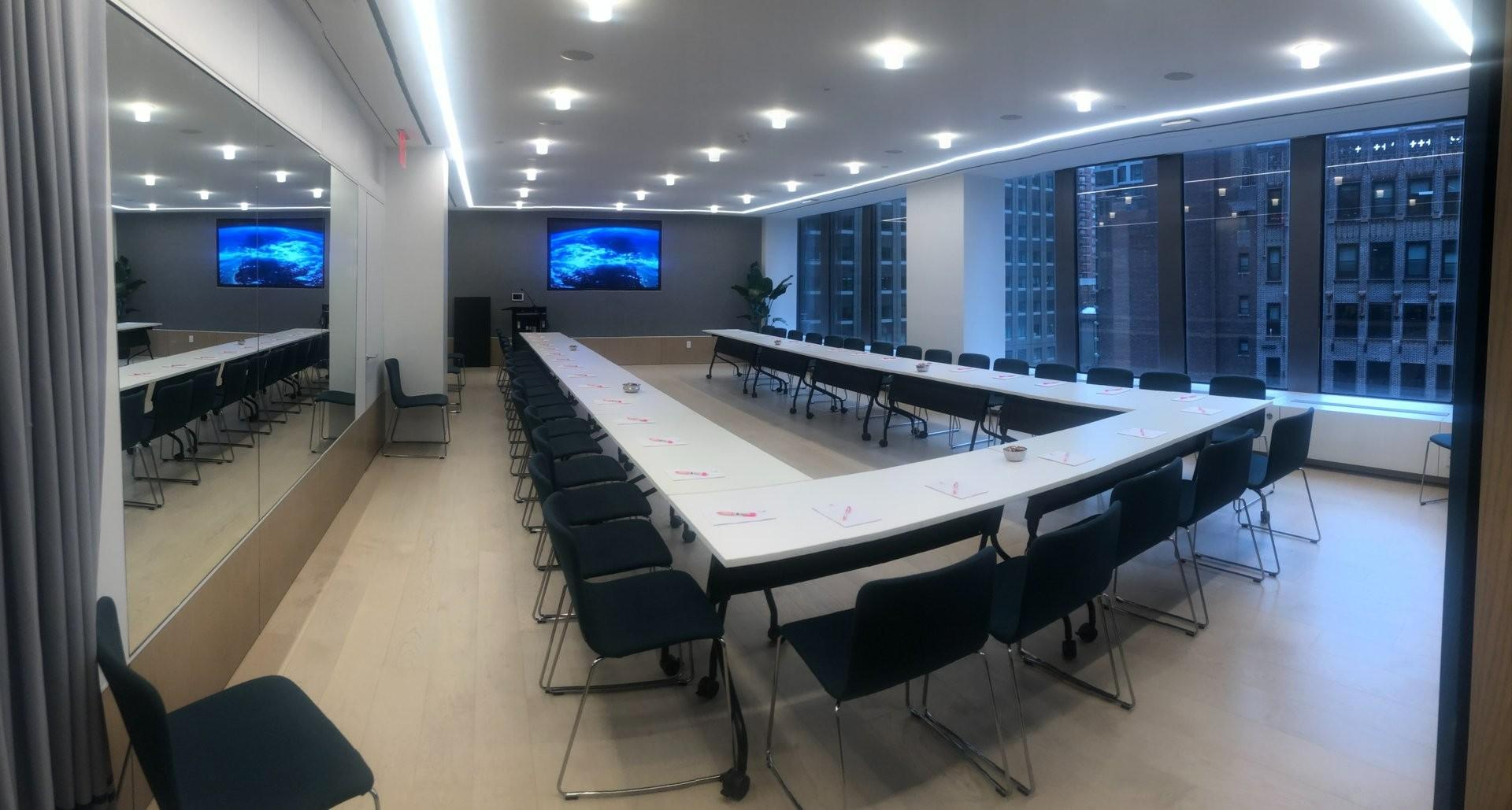 Flex Room