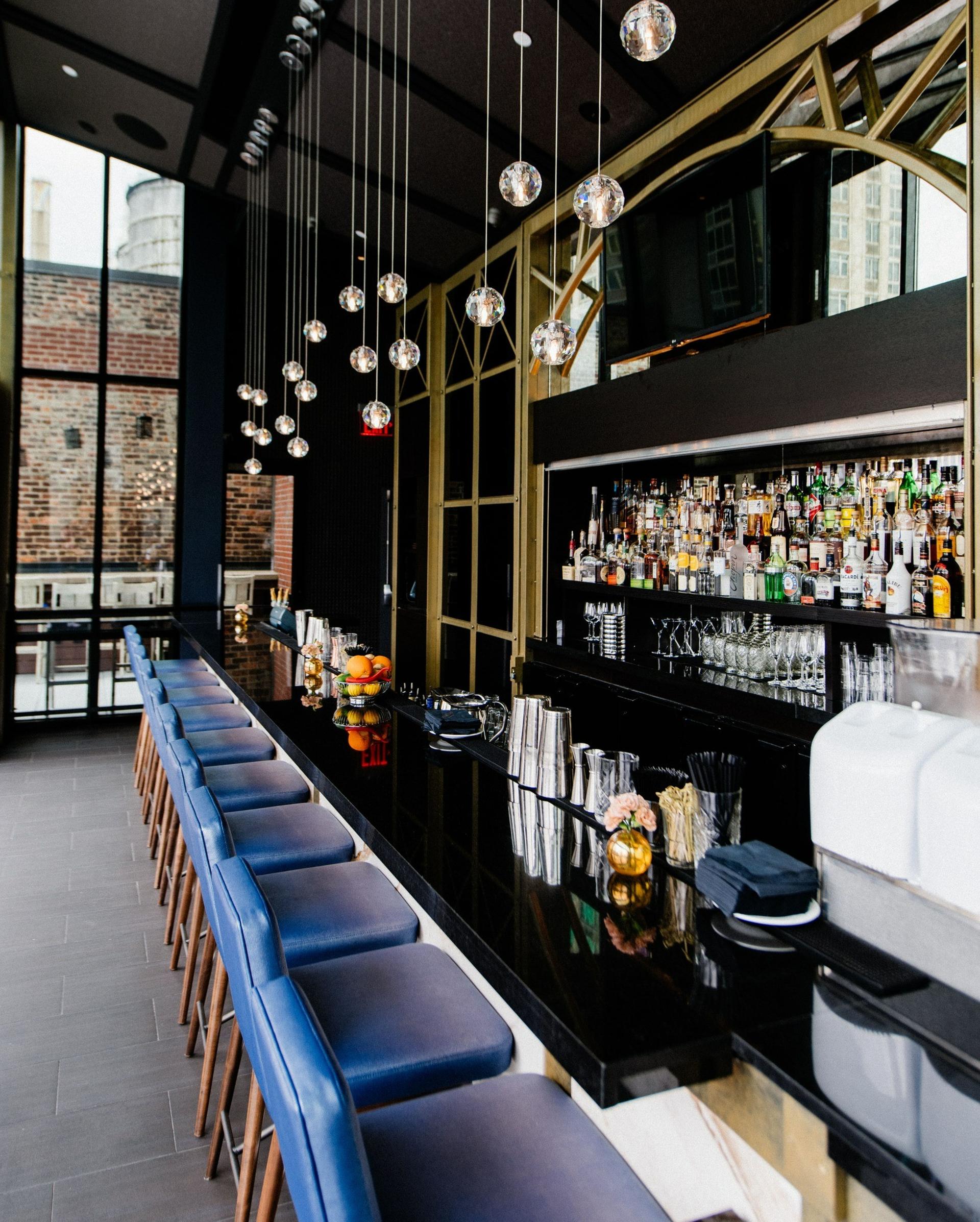 Empire Room