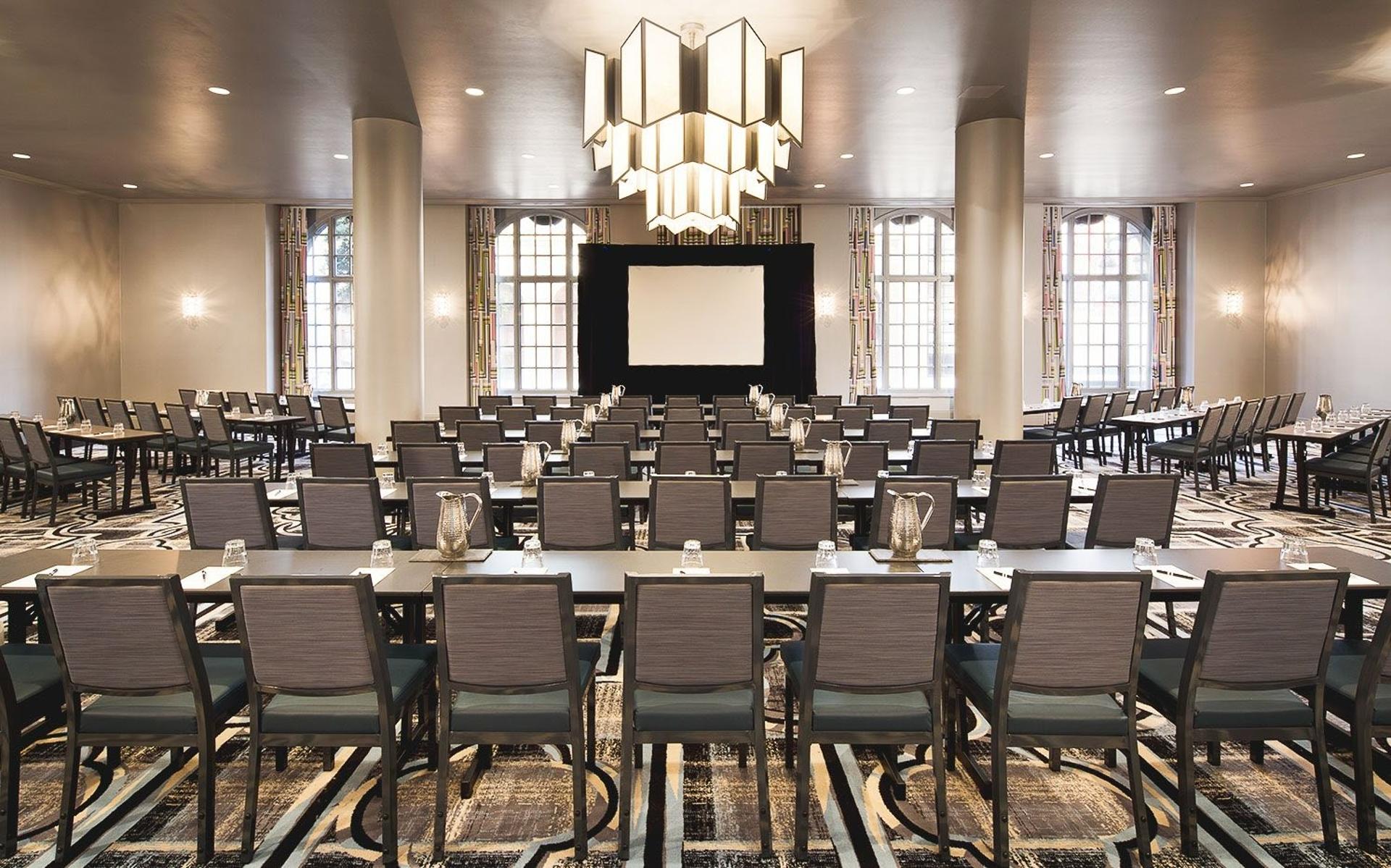 Bellevue Room