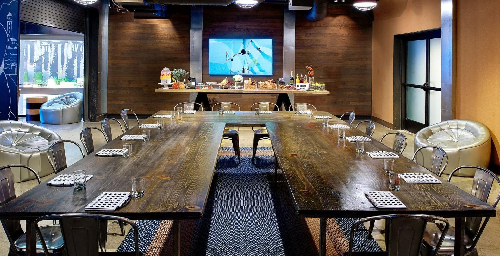 Game Room 1