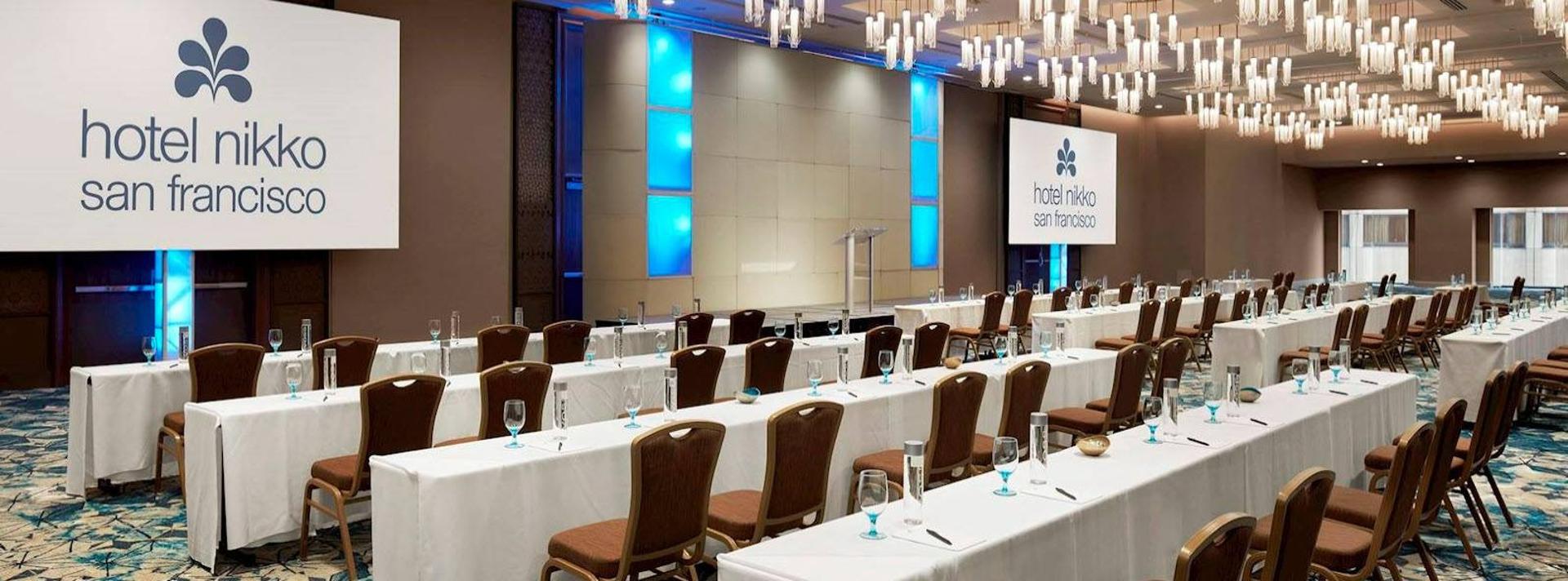 Nikko Ballroom