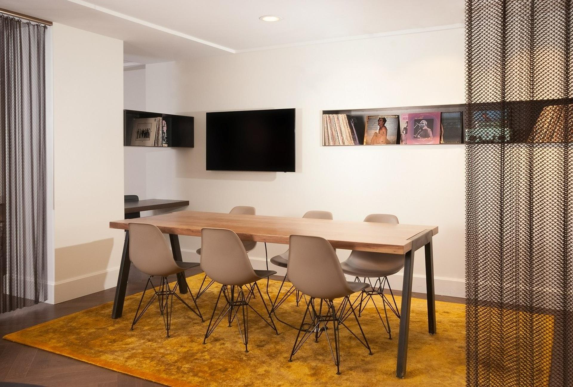 Music Room