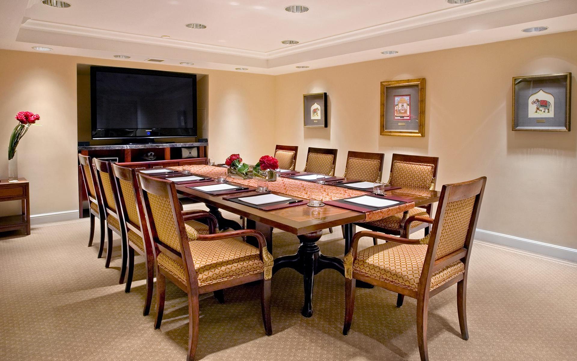 Board Room