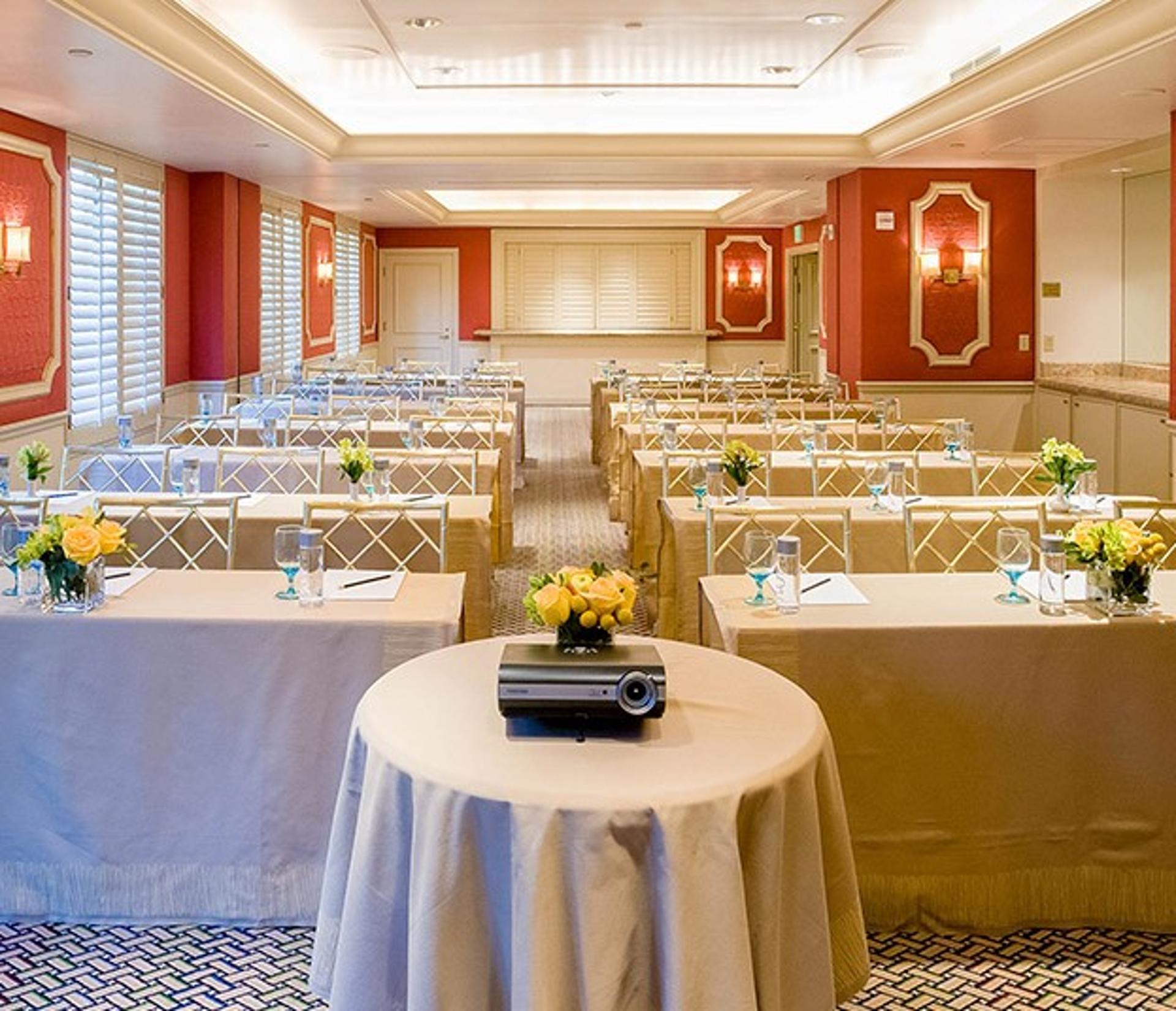 Event Floor