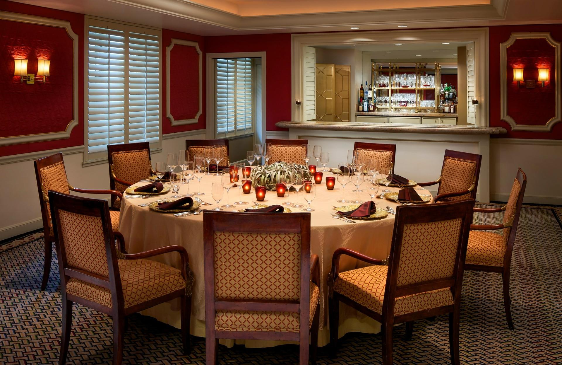 Event Room I