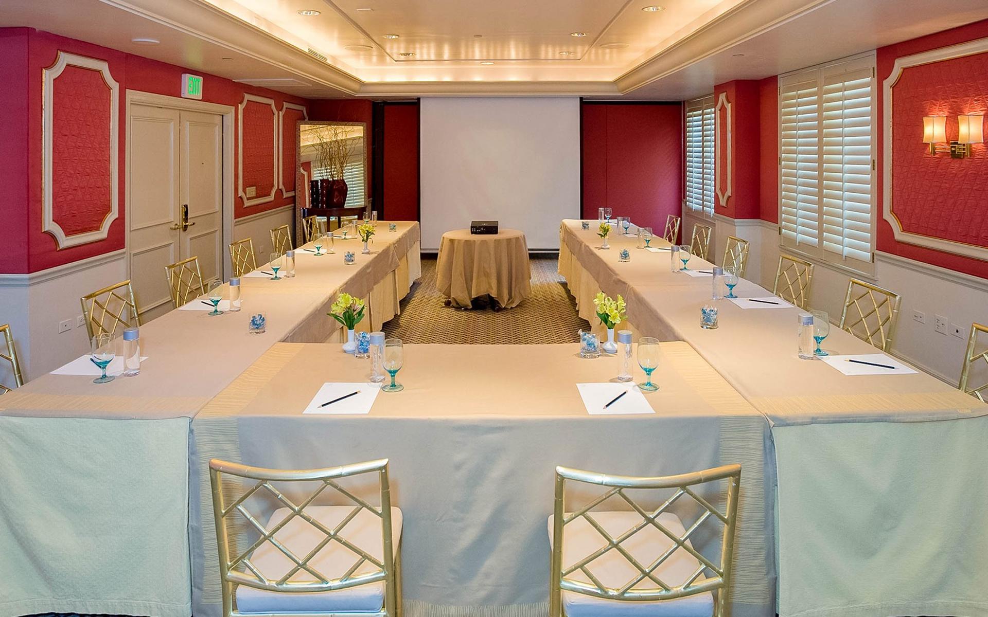 Event Room II