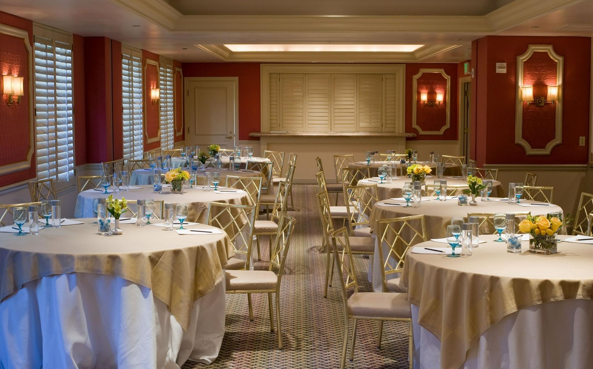 Event Room III