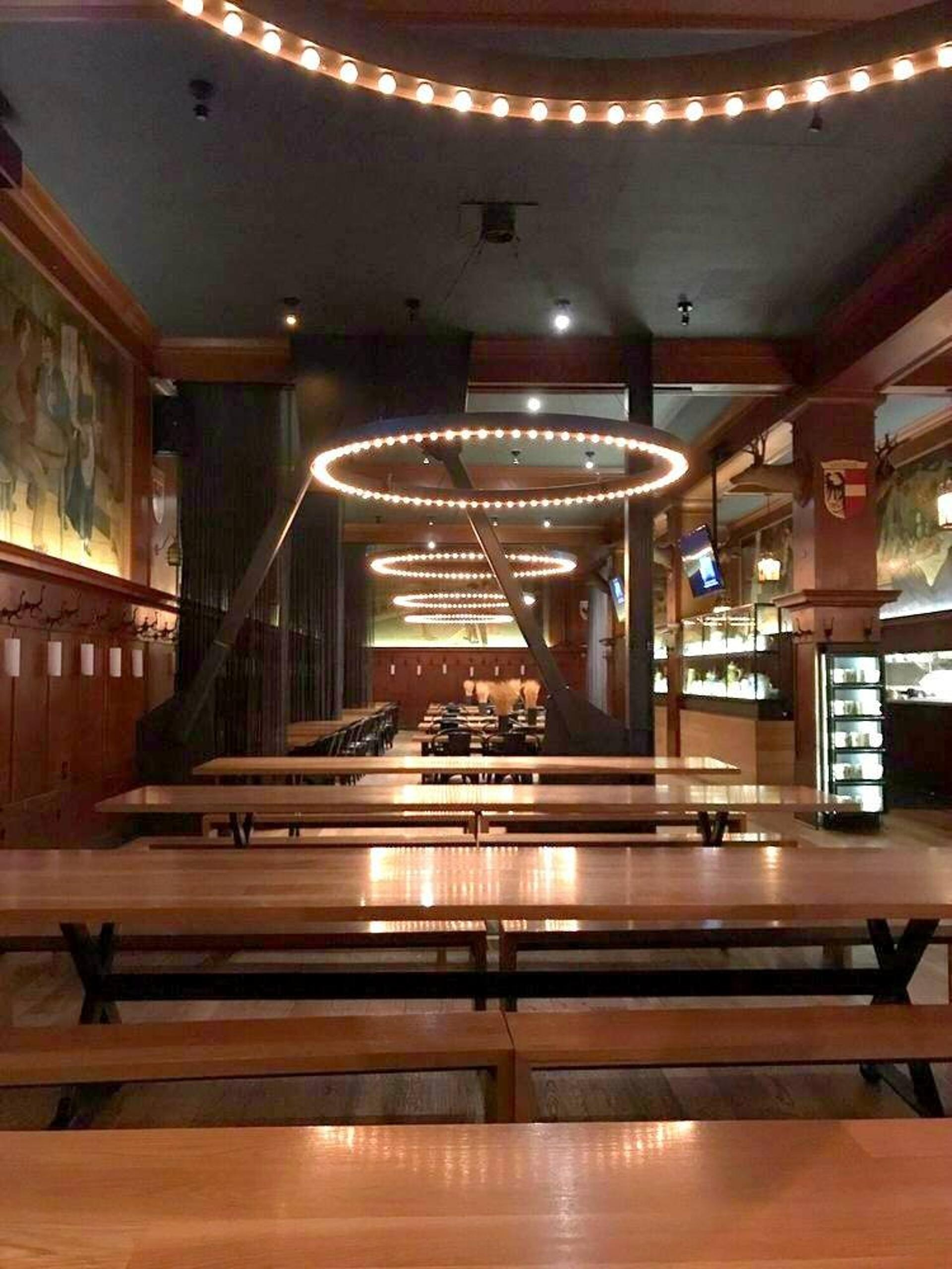 Dining Room Section 3