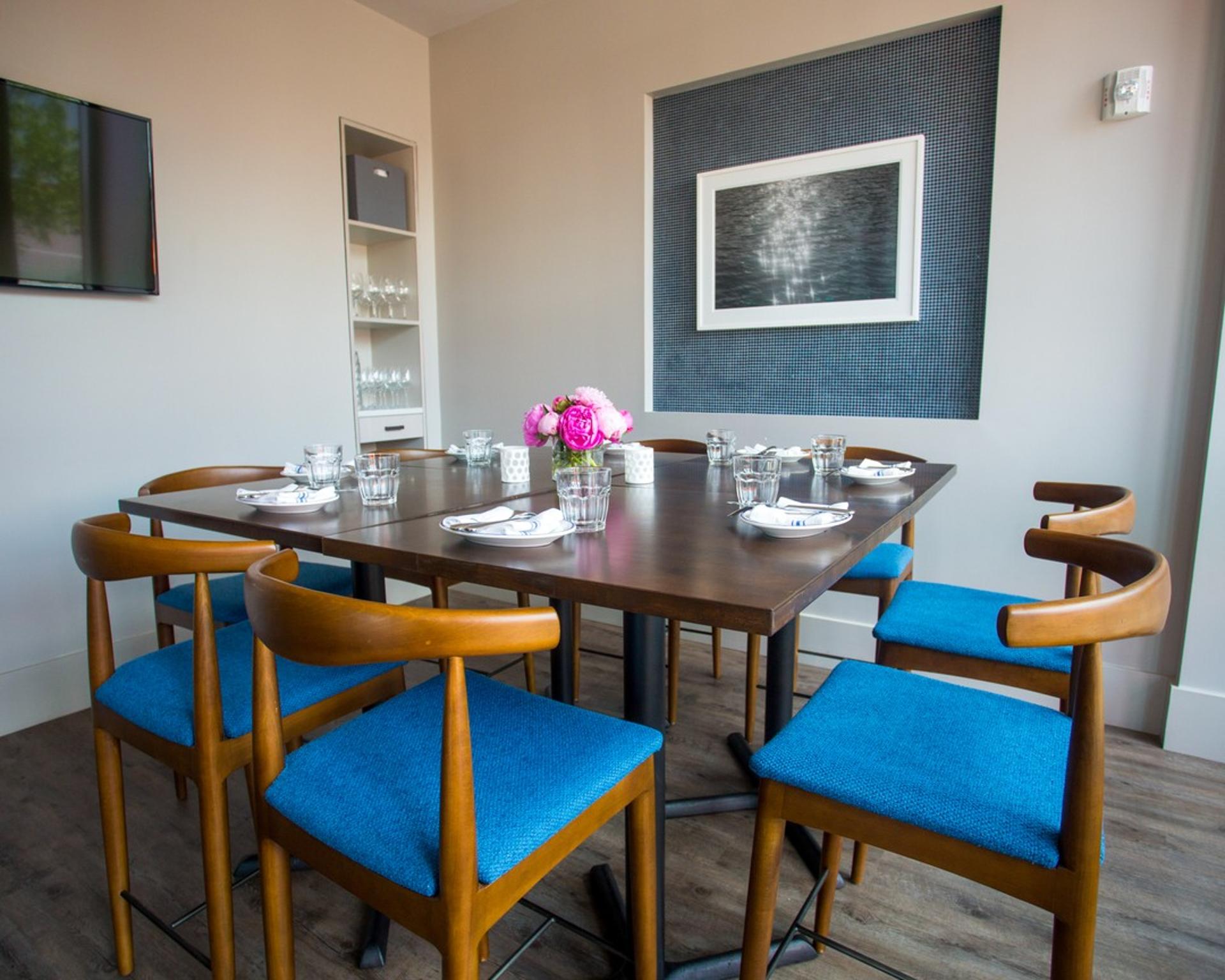 Private Dining Room