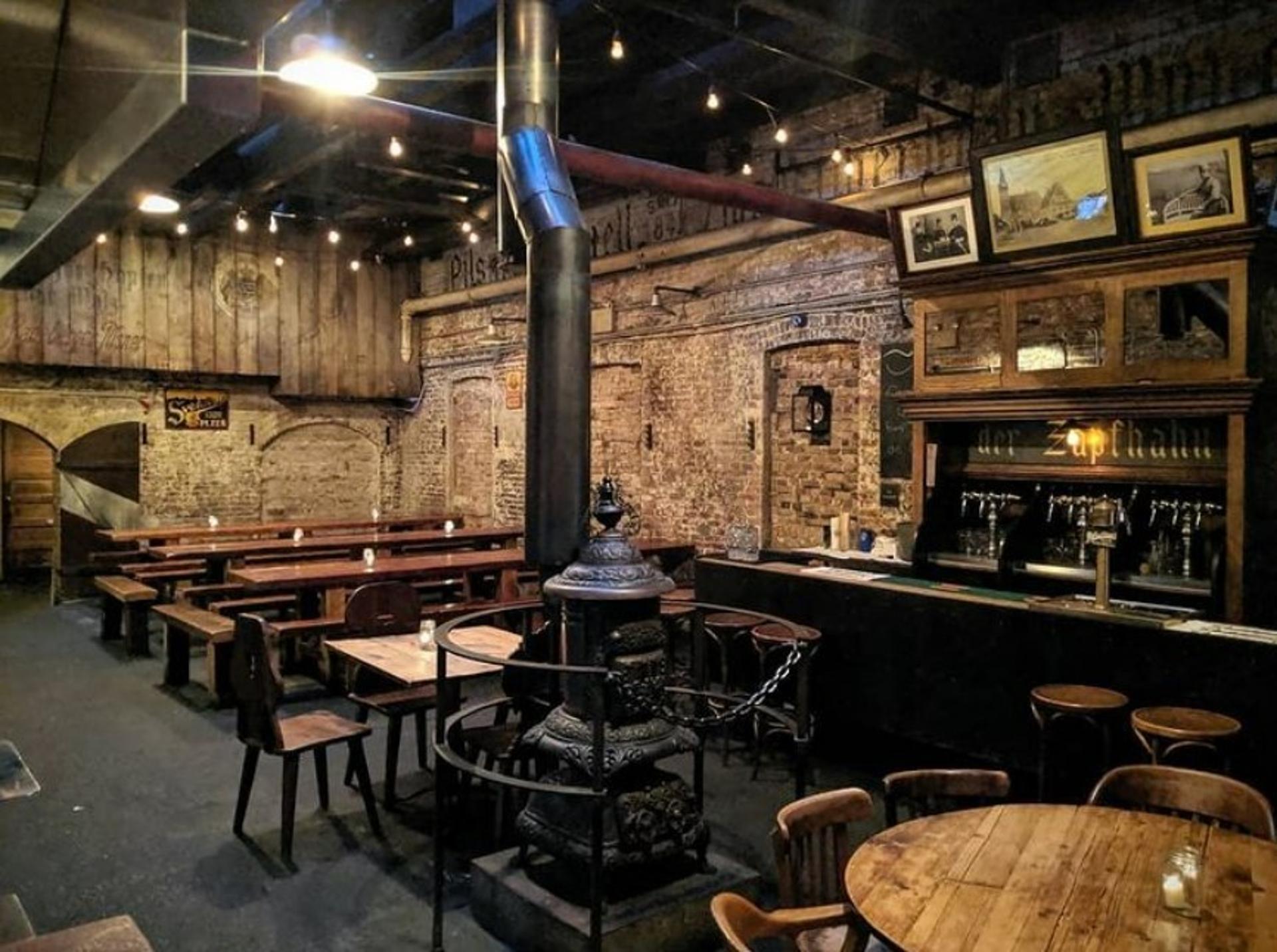 Bier Haus