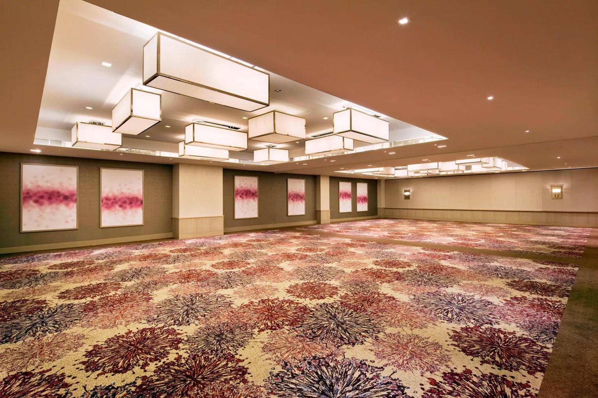 Gershwin Ballroom