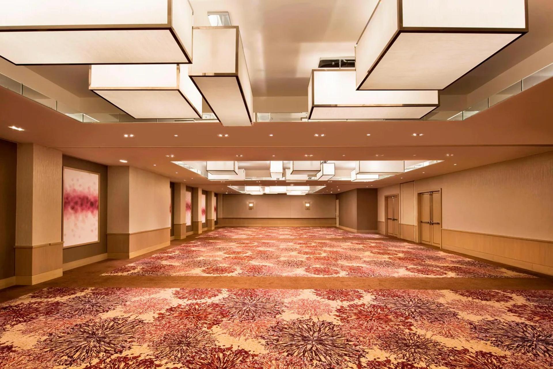 Broadway Ballroom