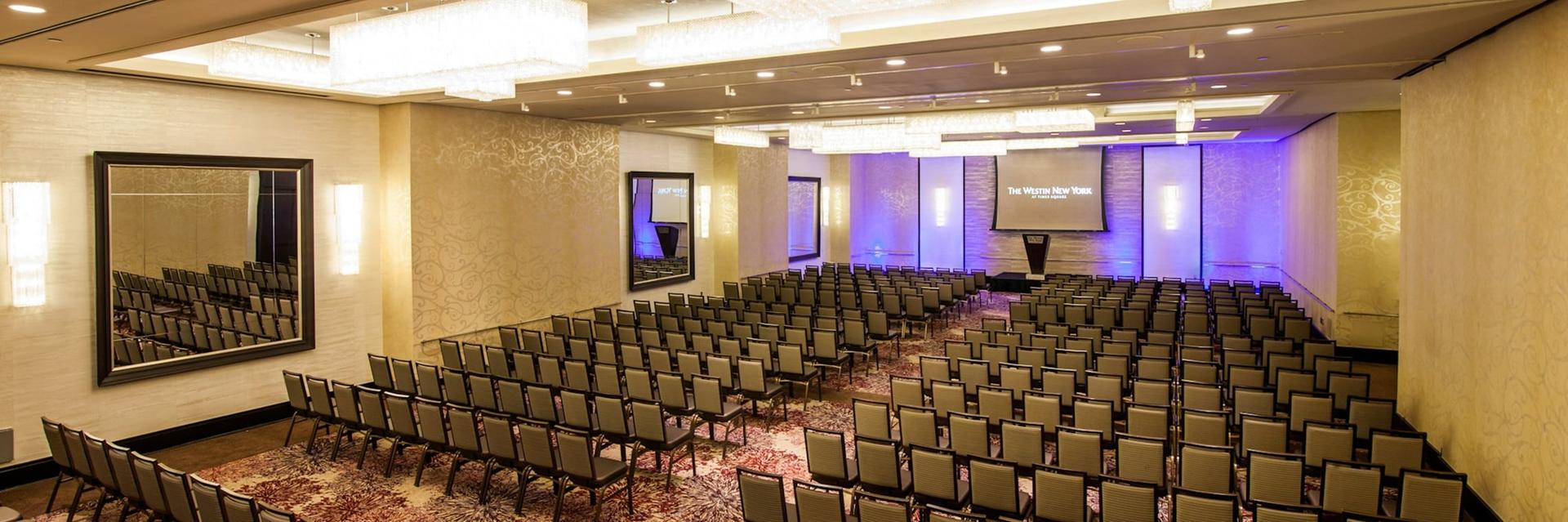 Majestic Ballroom