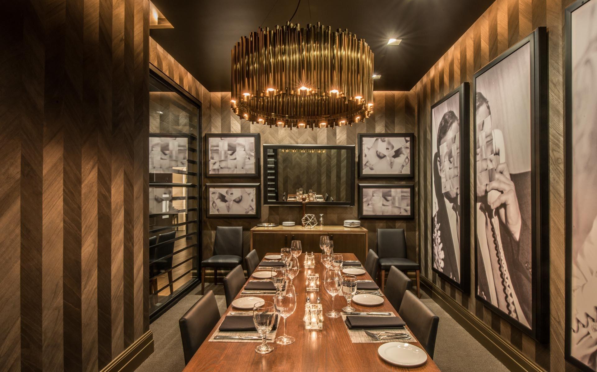 The Dayton Room