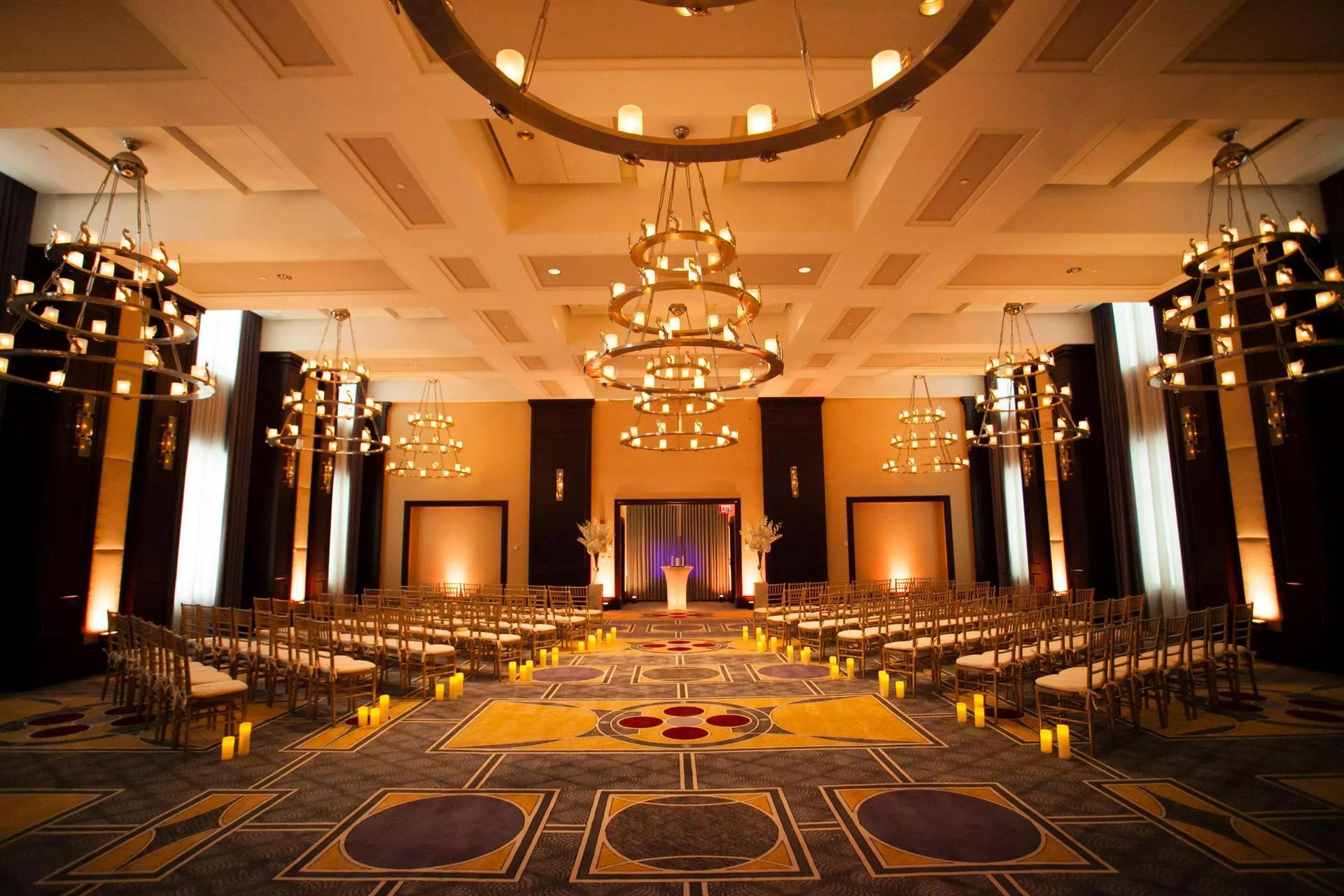 The Liberty Ballroom