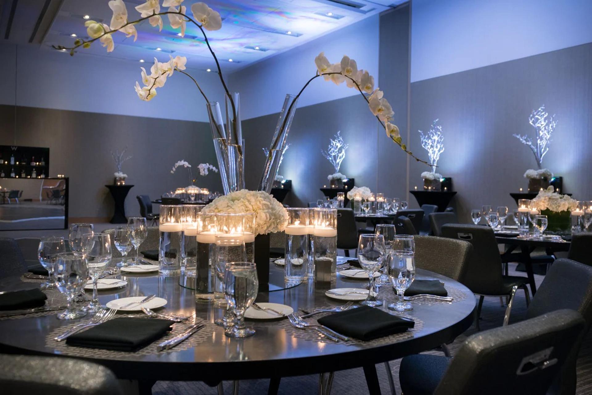 Great Room A