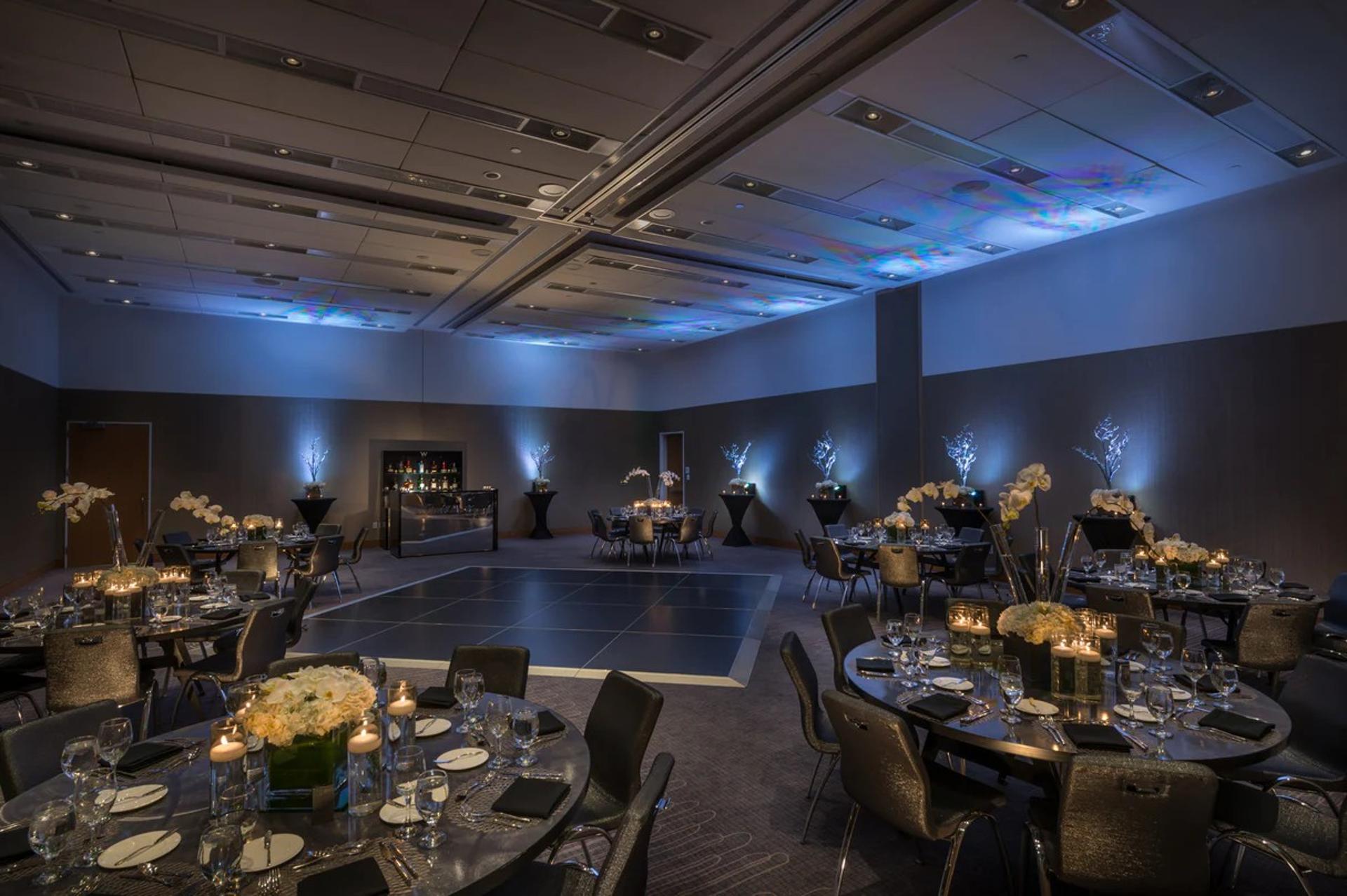 Great Room C