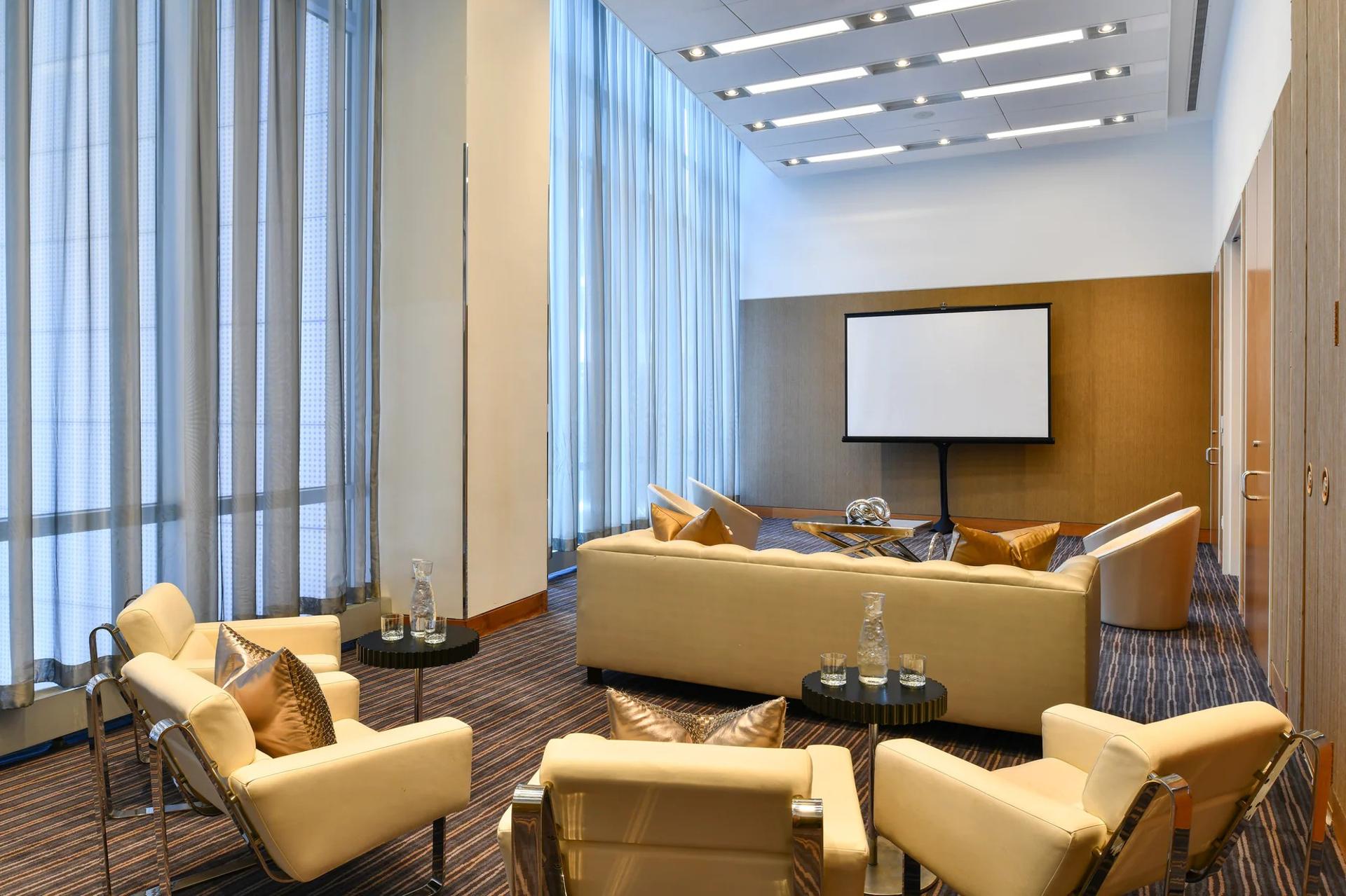 Studio 1