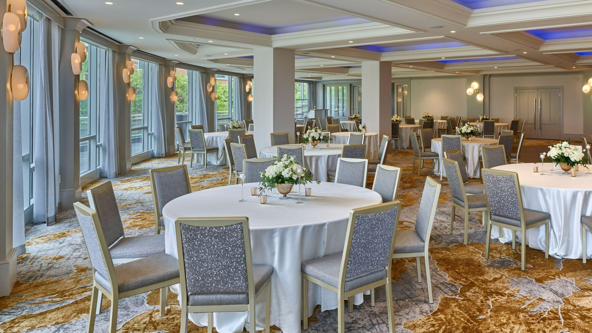 Harborview Ballroom