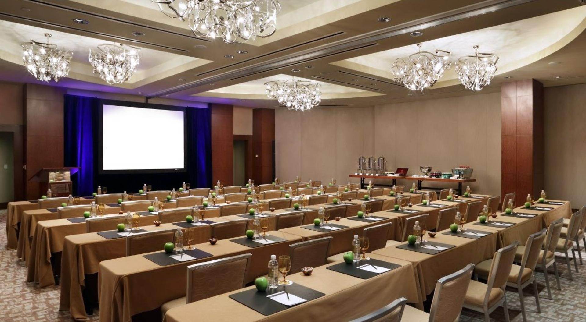 Constitution Ballroom